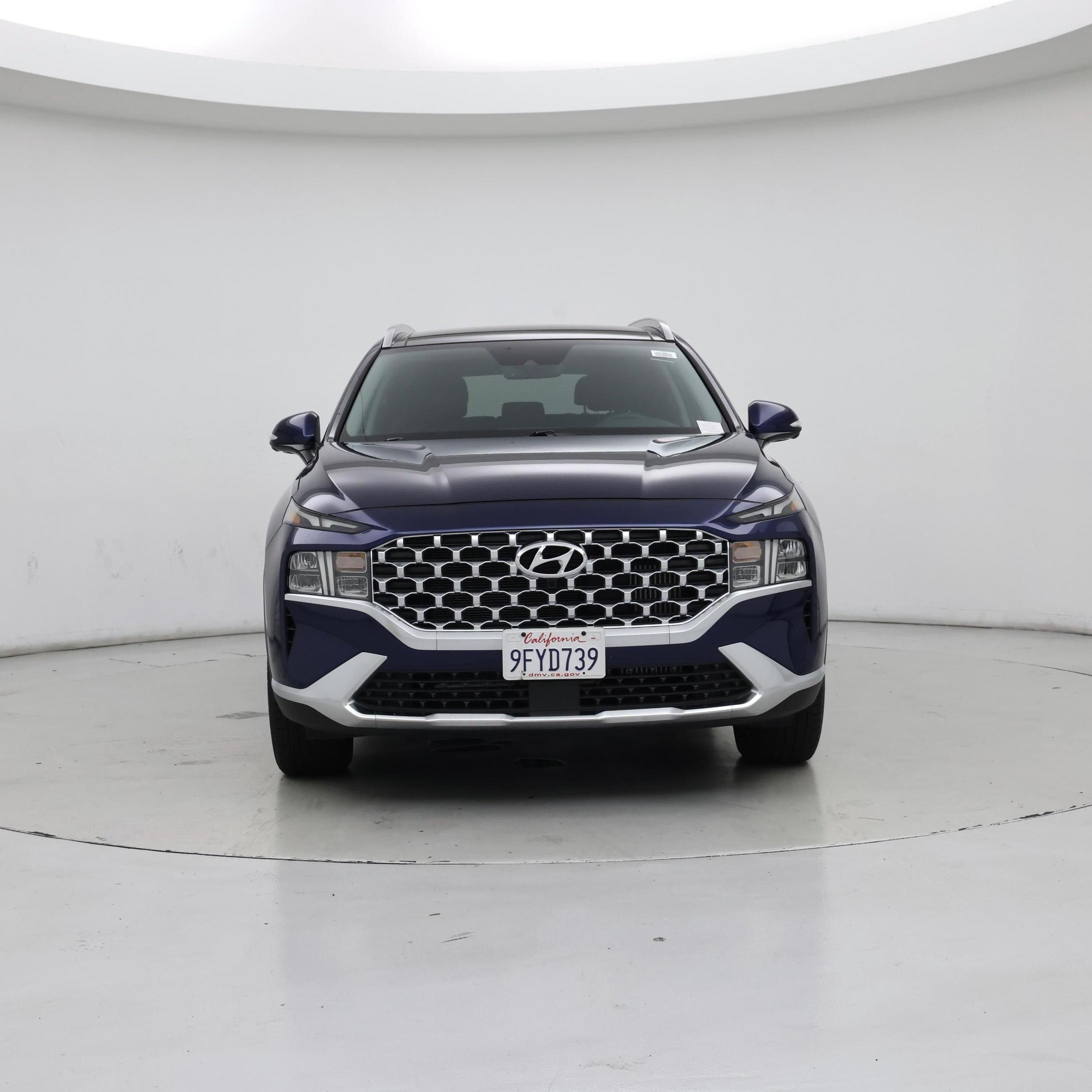 Thumbnail: 2023 Hyundai Santa Fe - 5