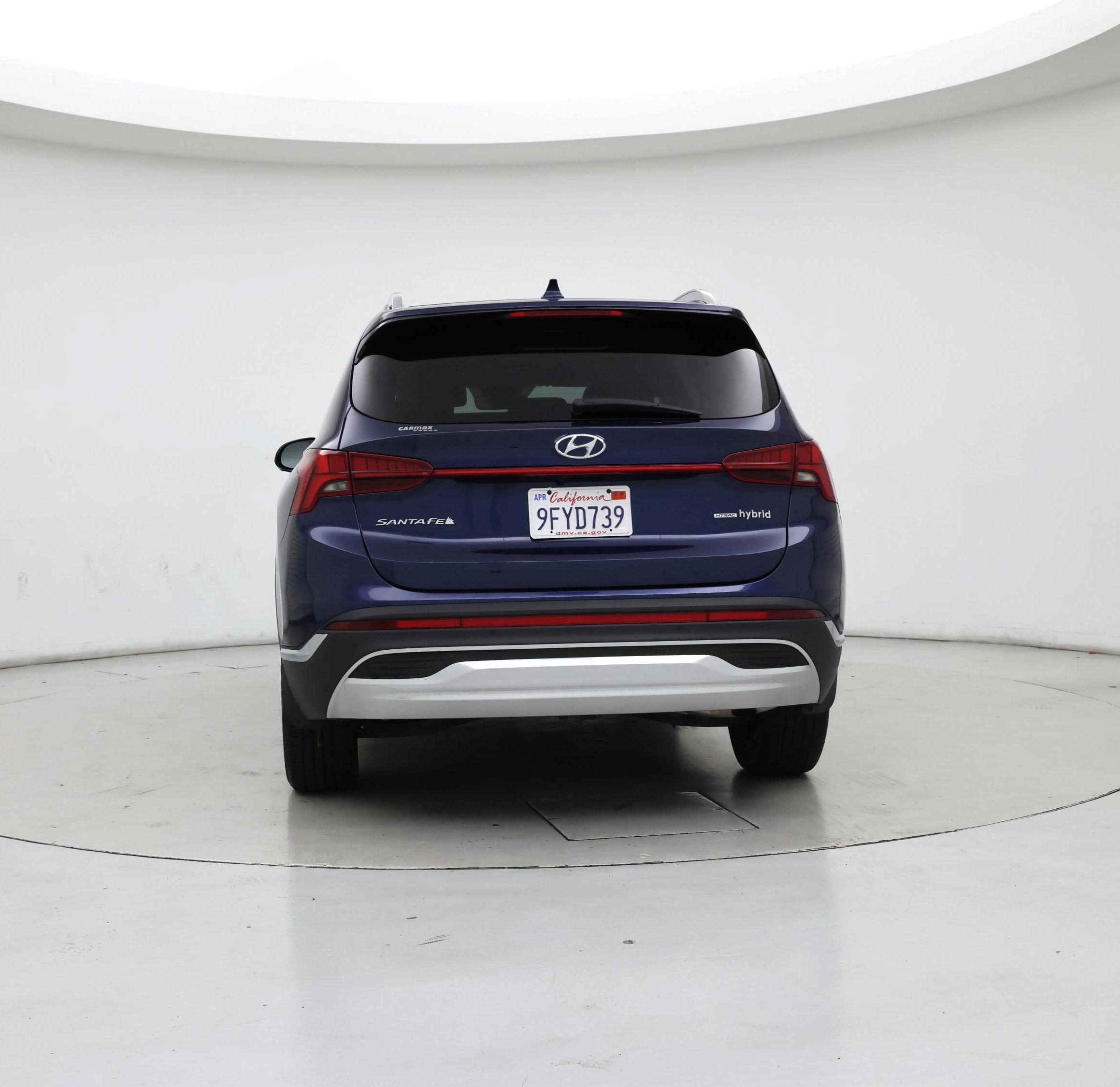 Thumbnail: 2023 Hyundai Santa Fe - 6