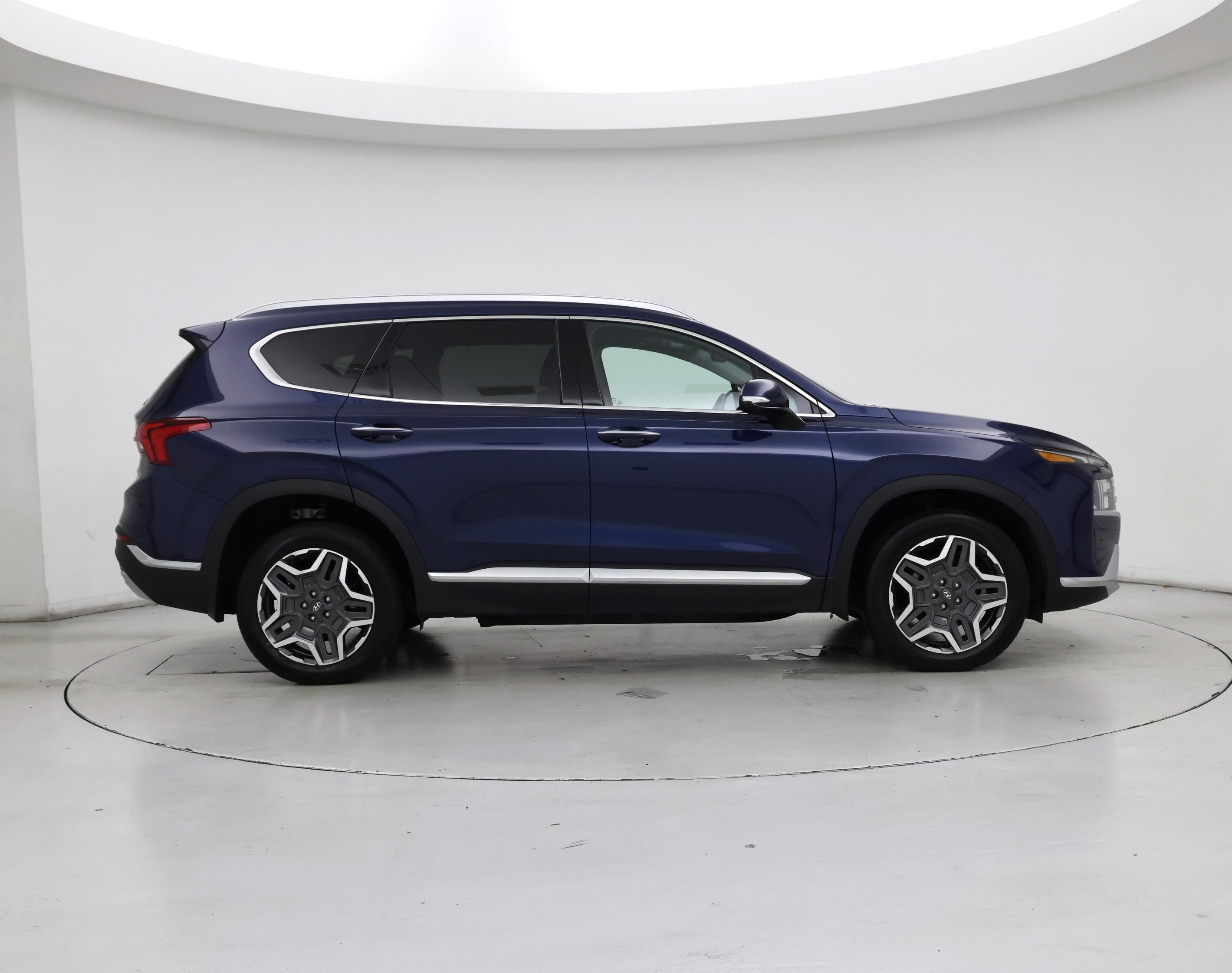 Thumbnail: 2023 Hyundai Santa Fe - 7
