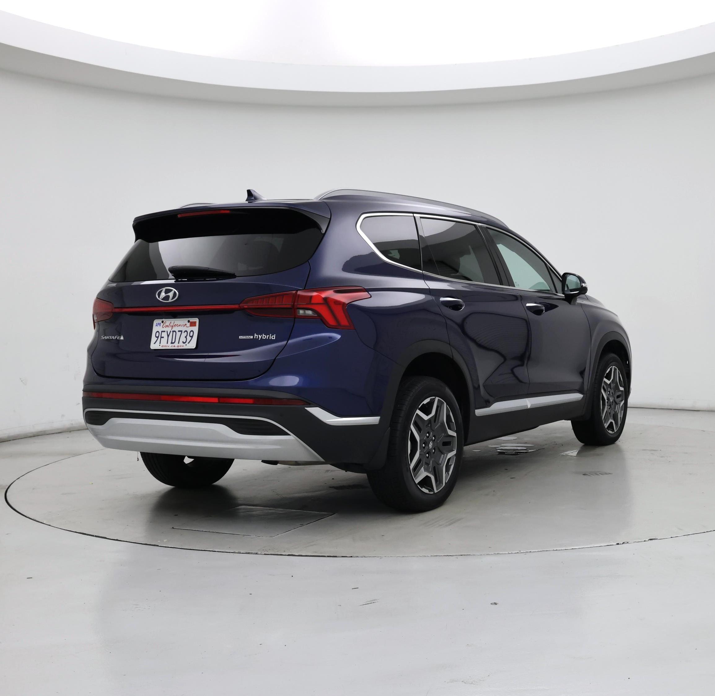 Thumbnail: 2023 Hyundai Santa Fe - 8