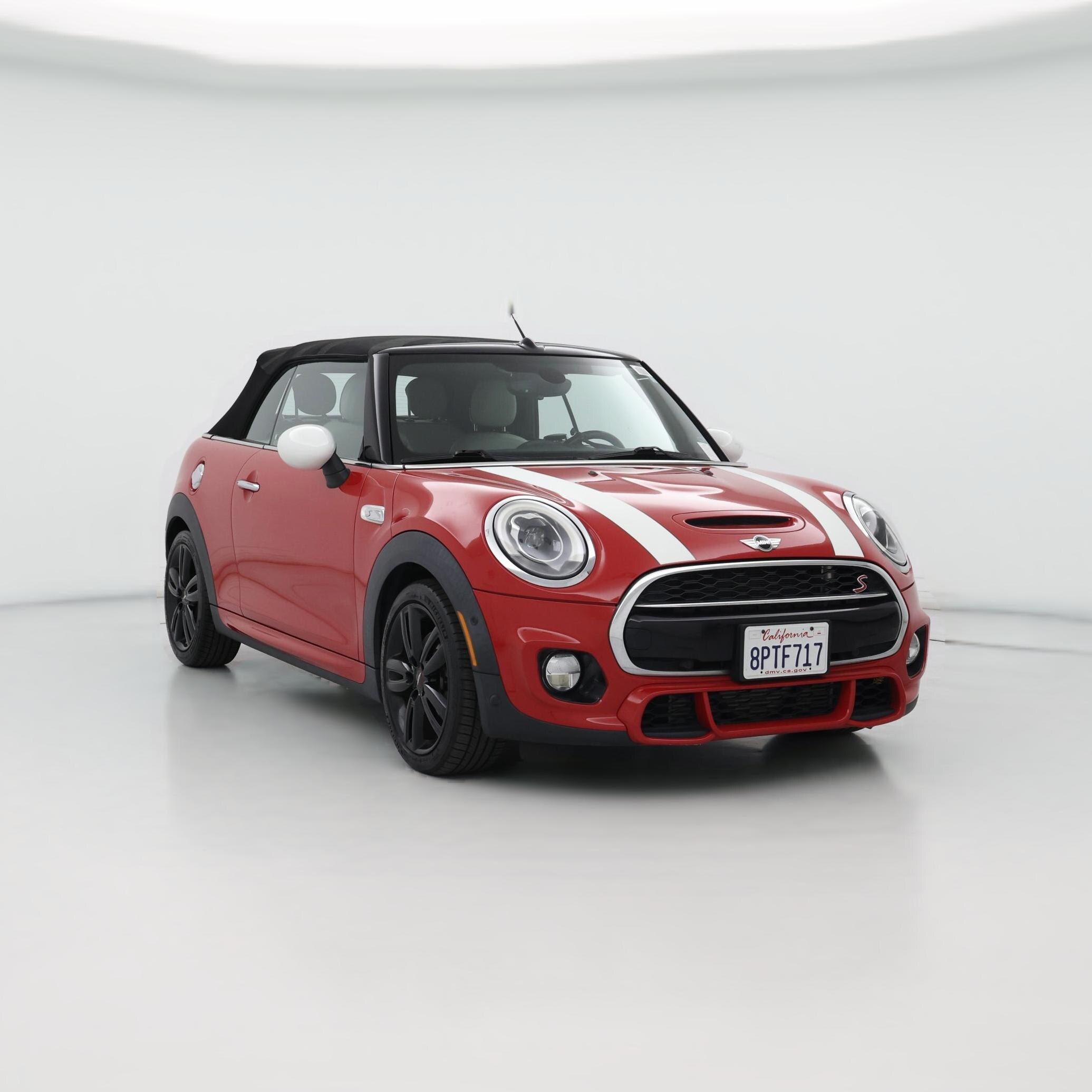 Thumbnail: 2018 MINI Cooper - 1