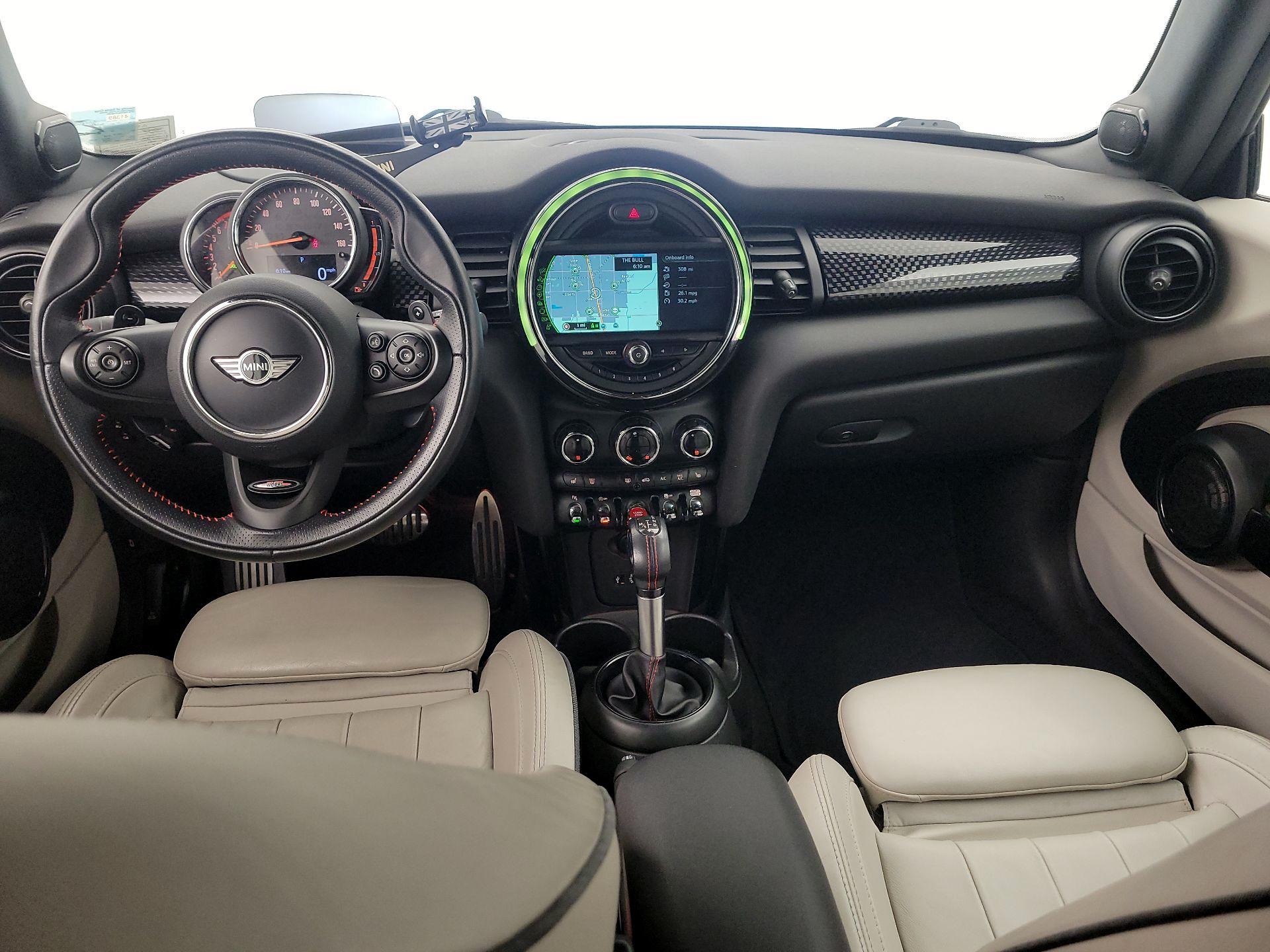 Thumbnail: 2018 MINI Cooper - 9