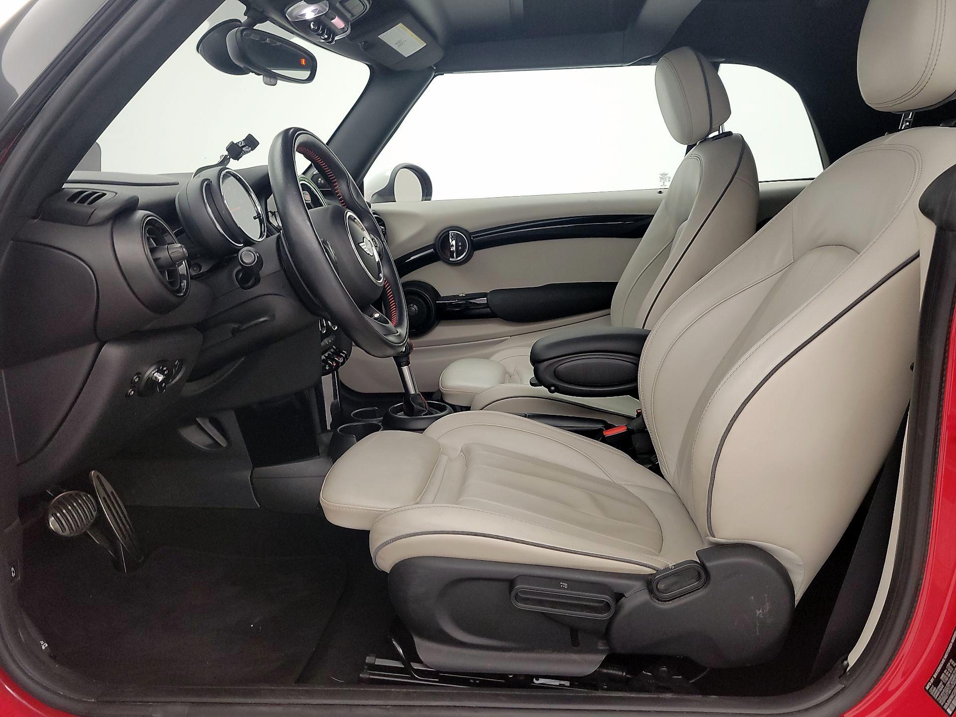 Thumbnail: 2018 MINI Cooper - 11