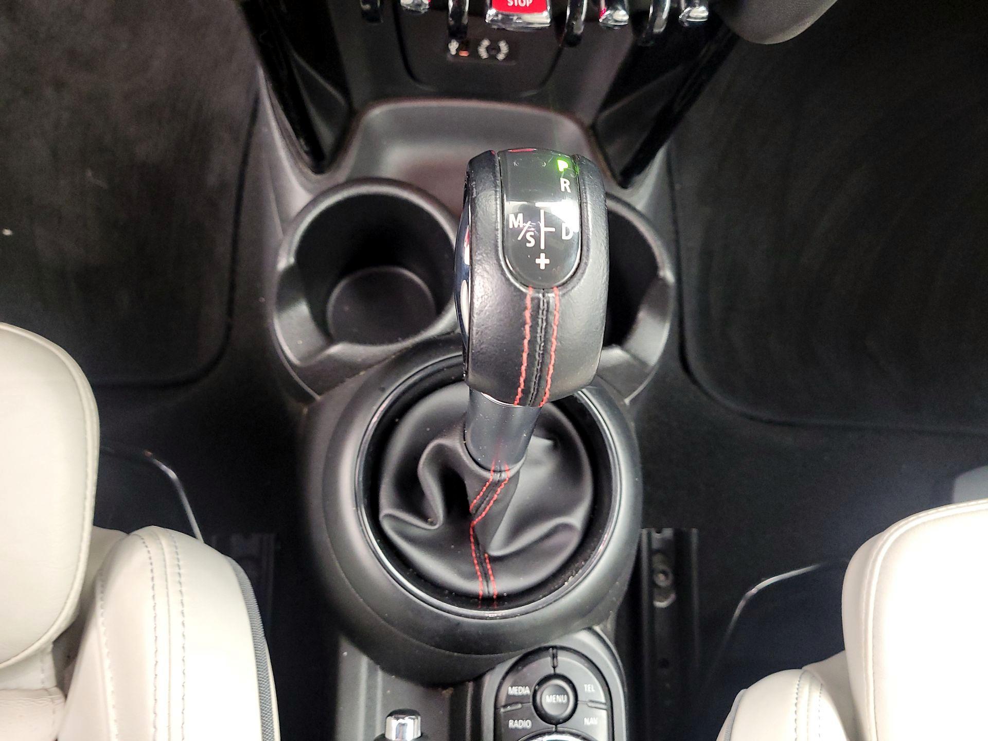 Thumbnail: 2018 MINI Cooper - 18