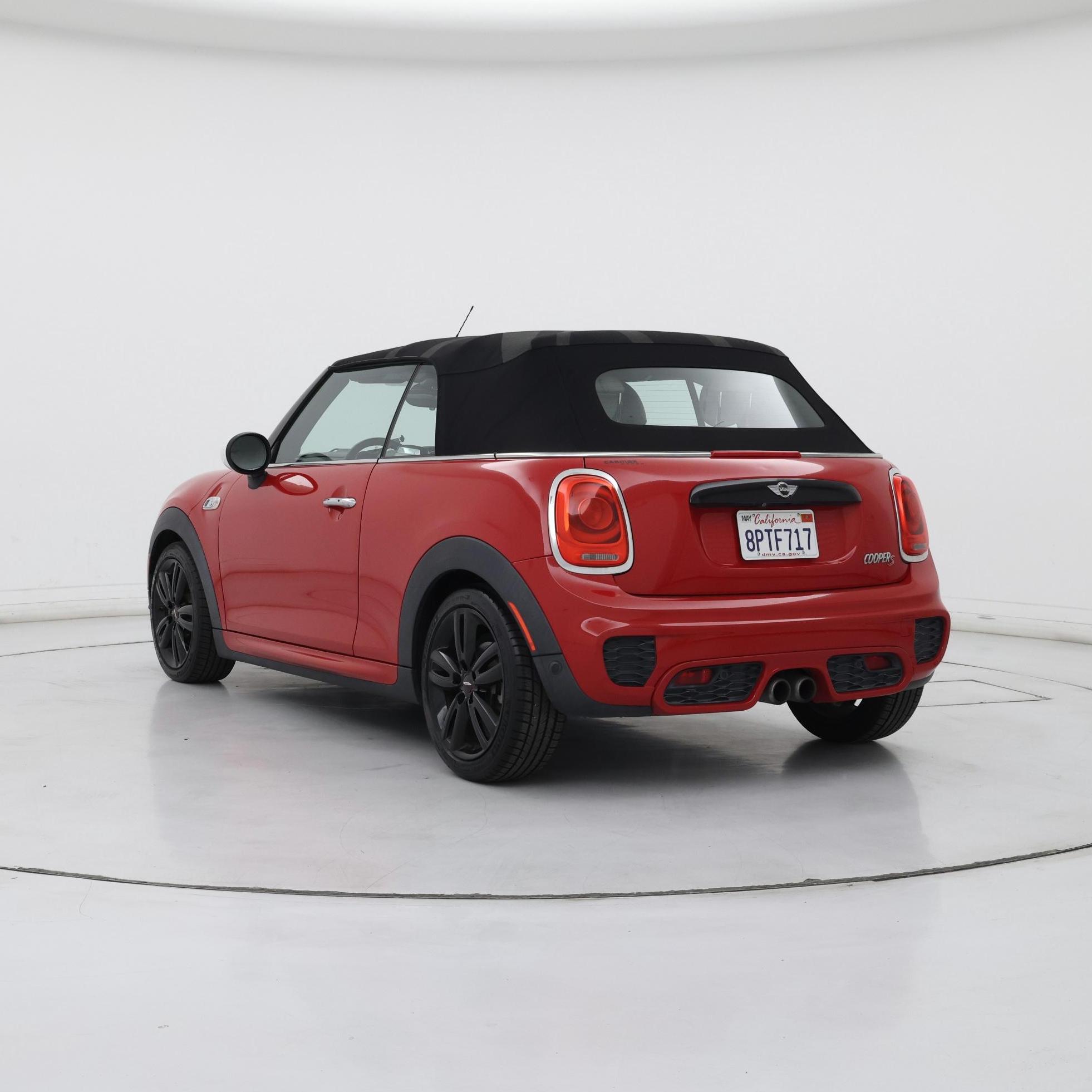 Thumbnail: 2018 MINI Cooper - 2