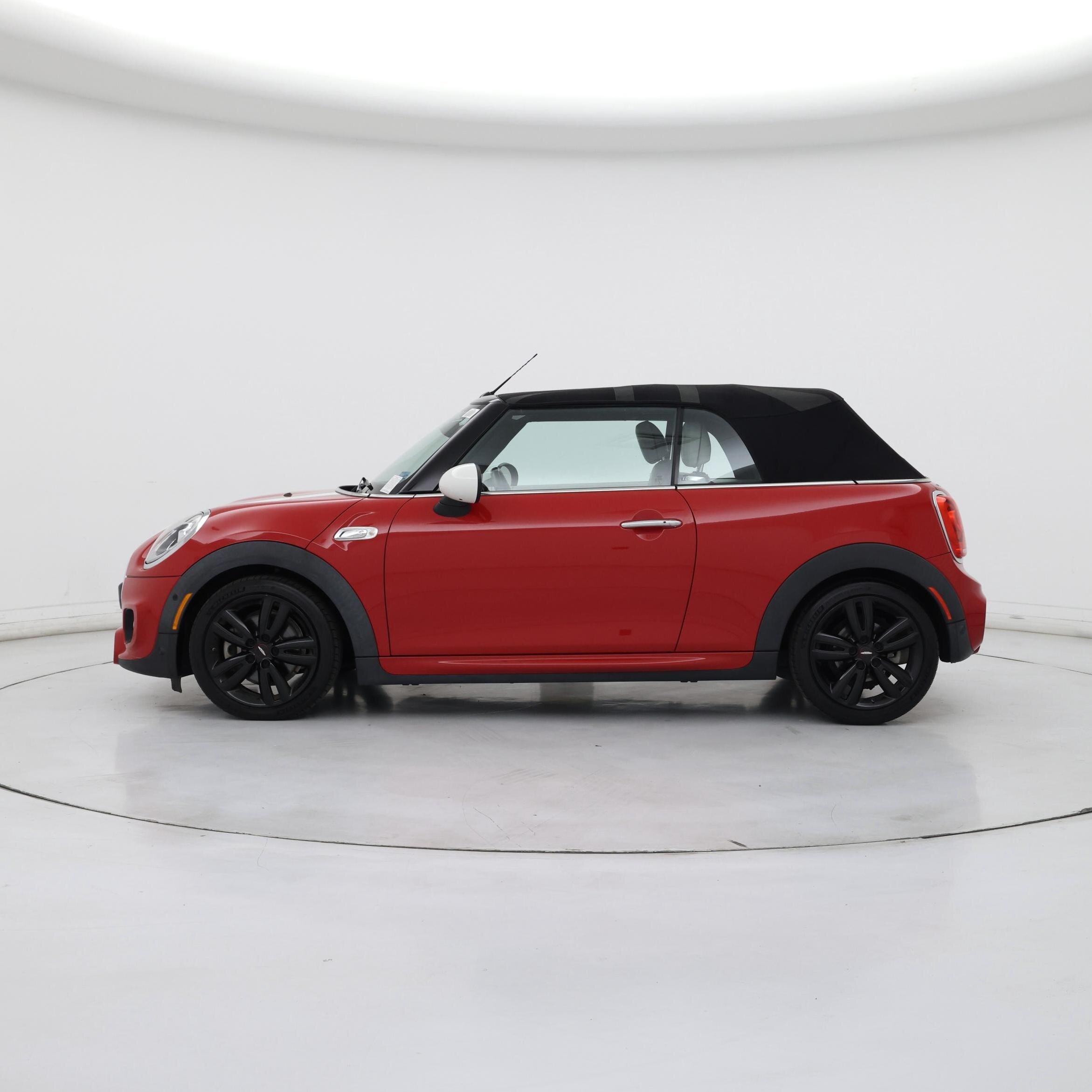 Thumbnail: 2018 MINI Cooper - 3