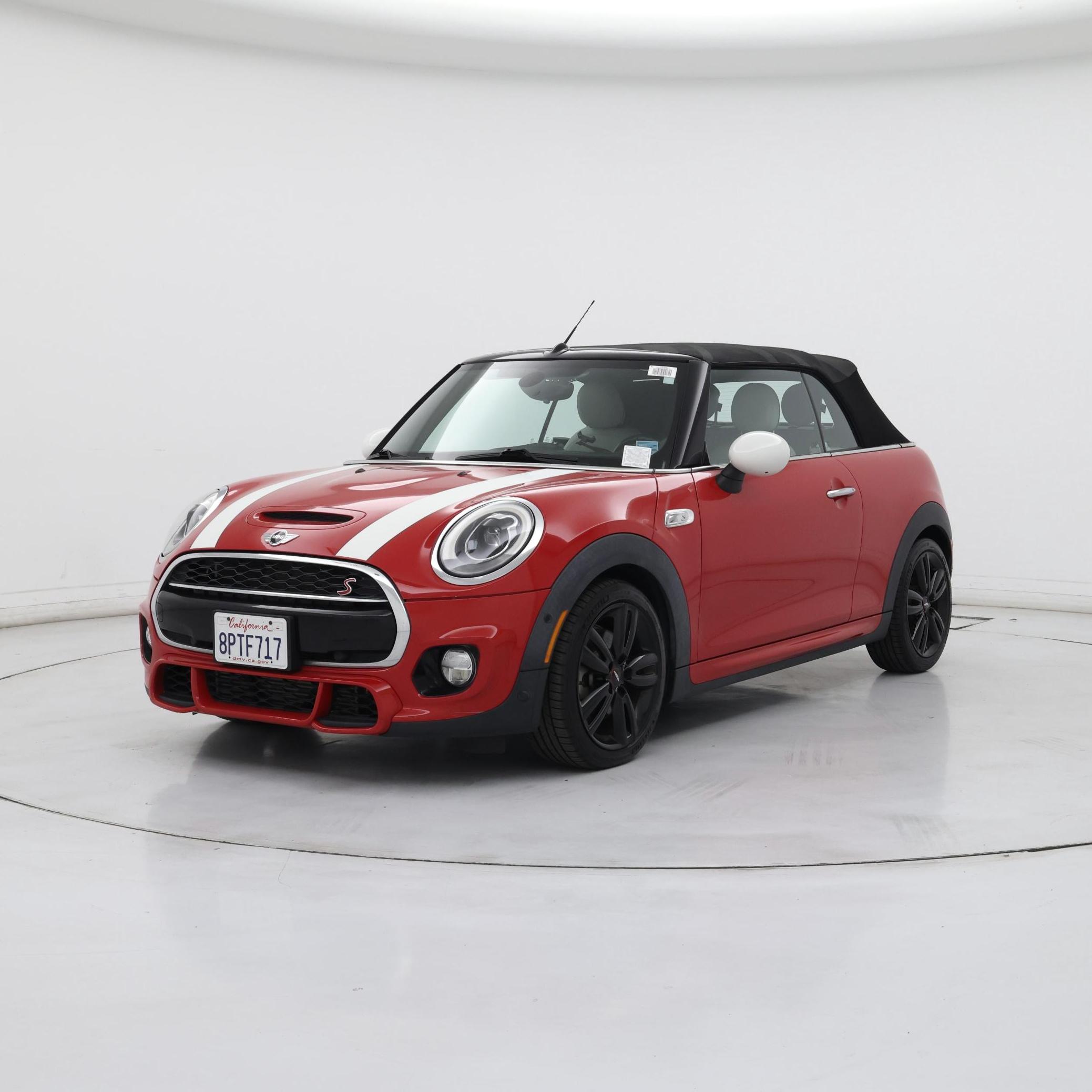Thumbnail: 2018 MINI Cooper - 4