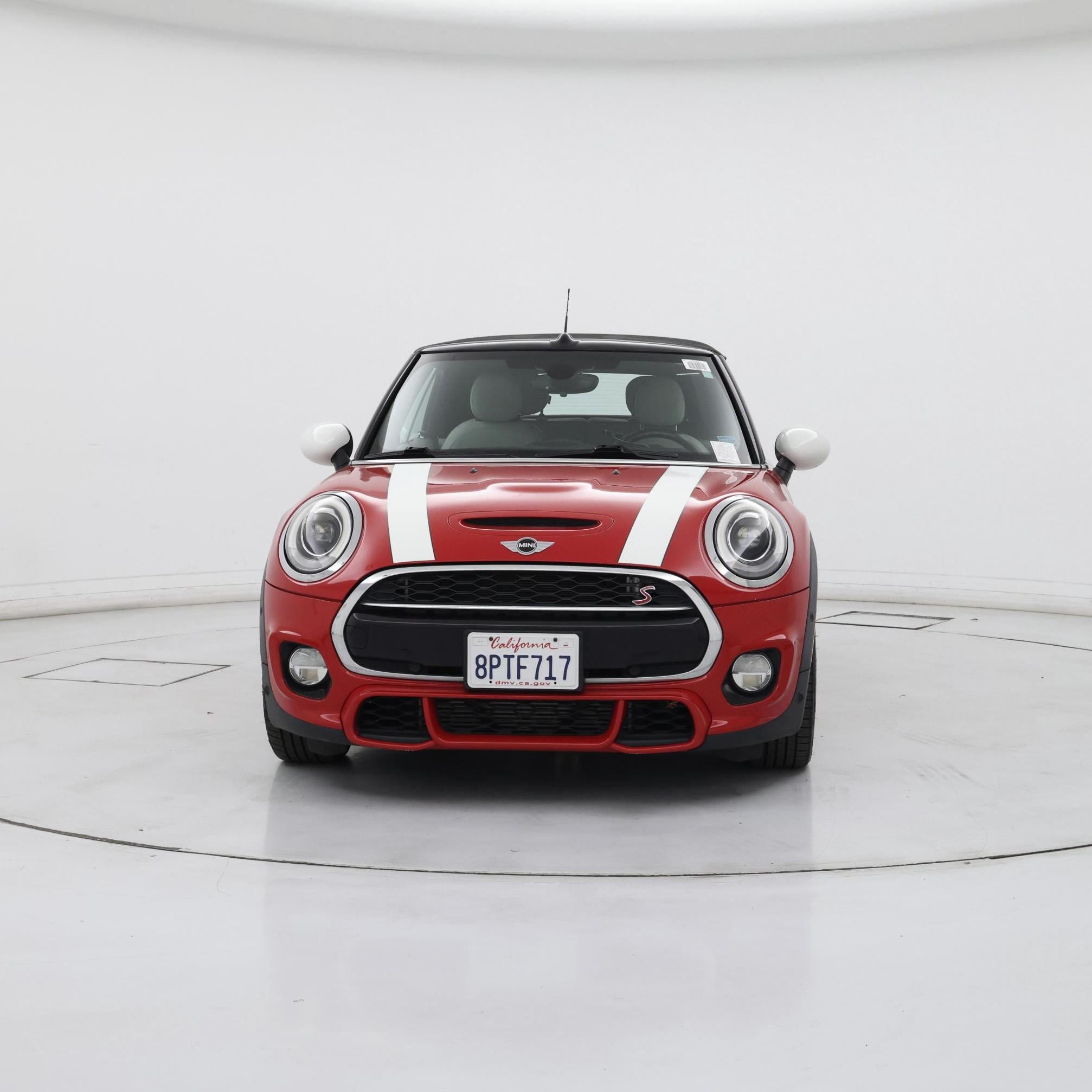 Thumbnail: 2018 MINI Cooper - 5