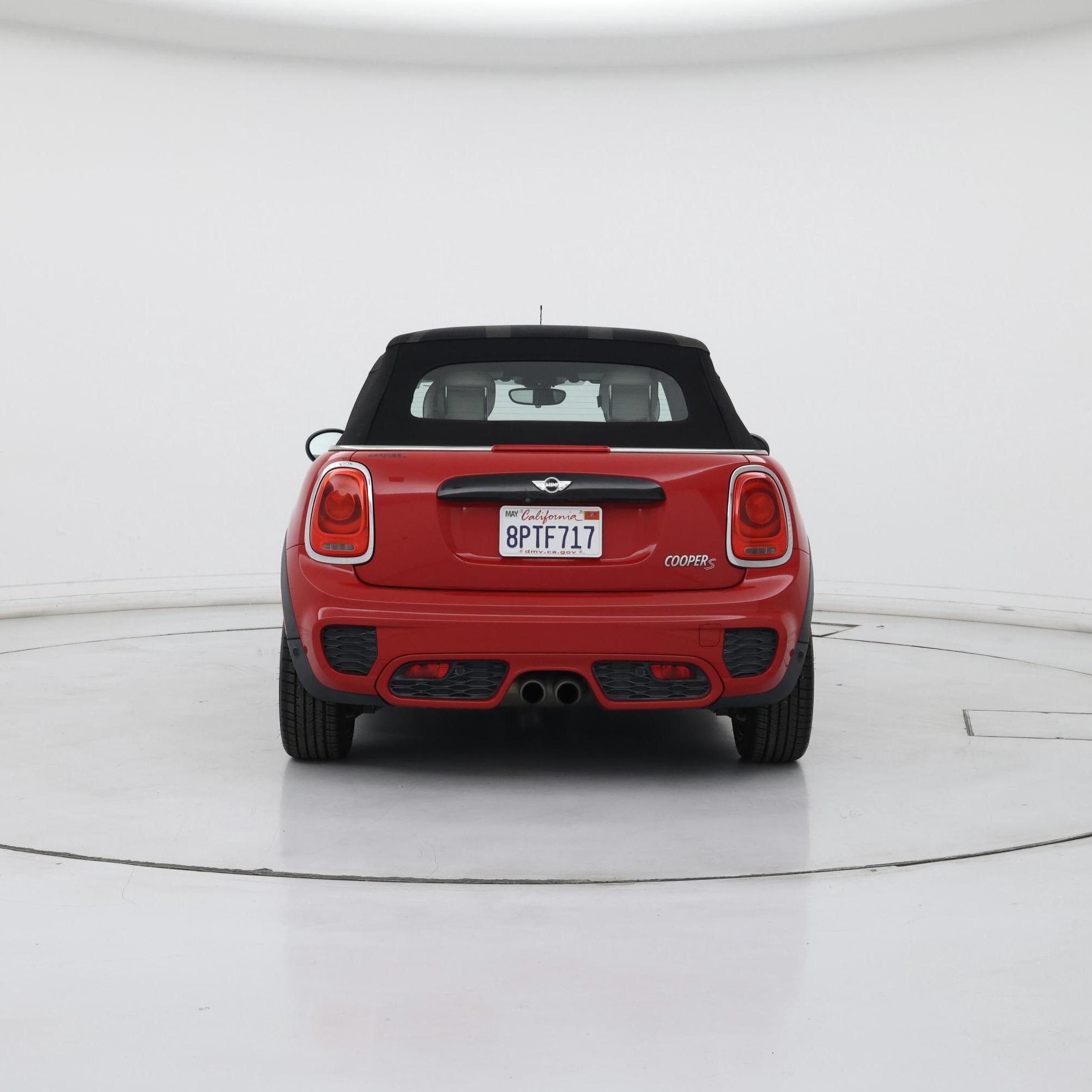 Thumbnail: 2018 MINI Cooper - 6
