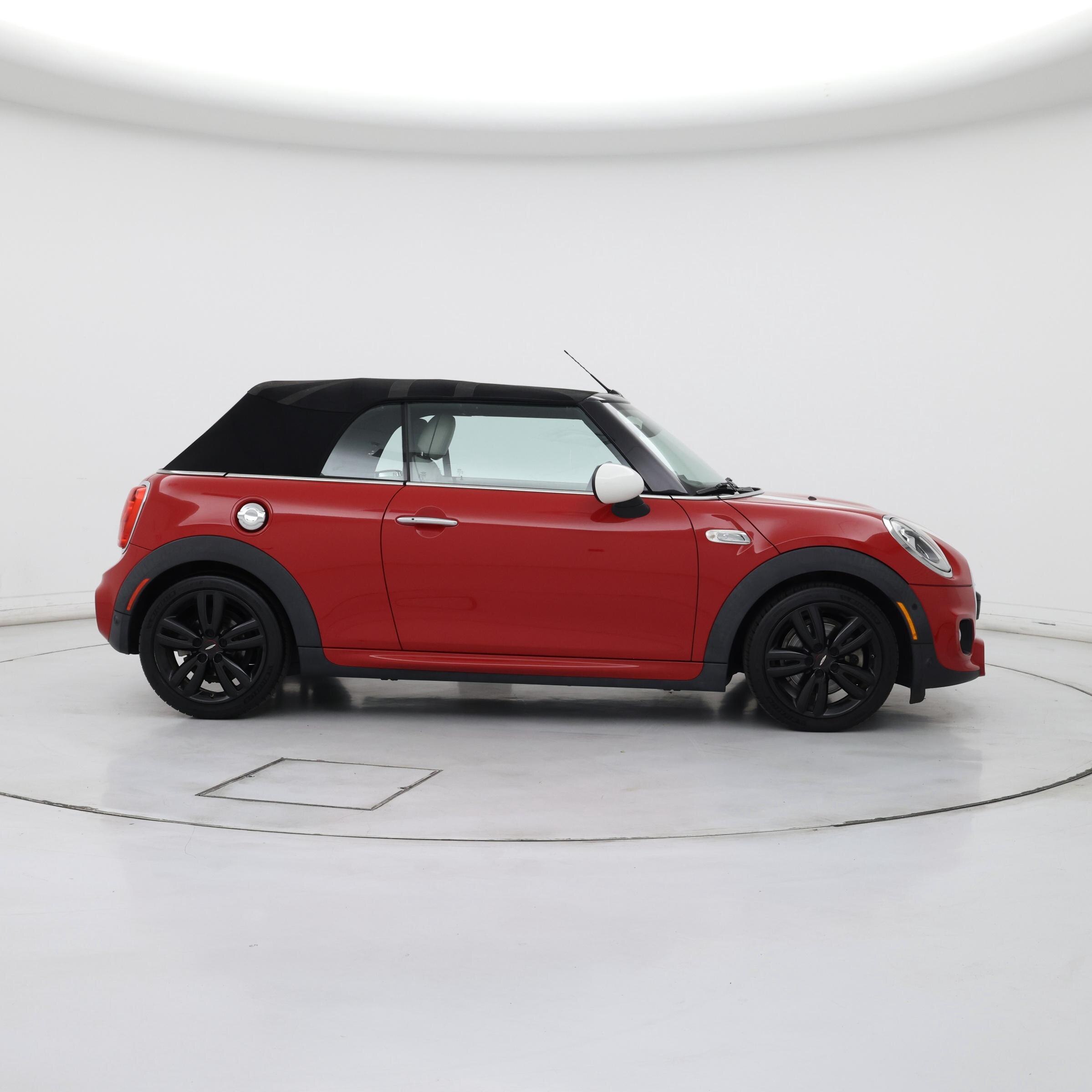 Thumbnail: 2018 MINI Cooper - 7