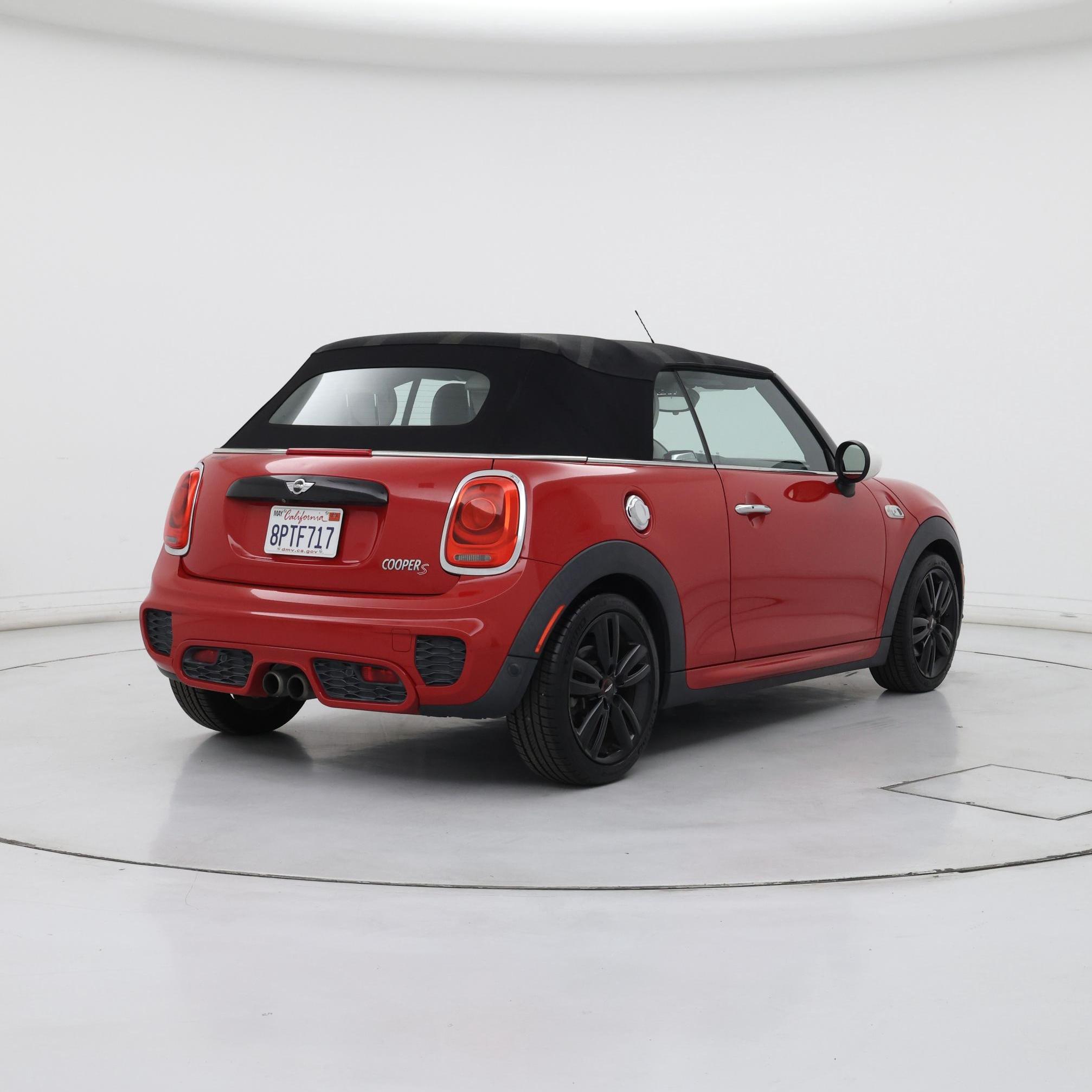 Thumbnail: 2018 MINI Cooper - 8