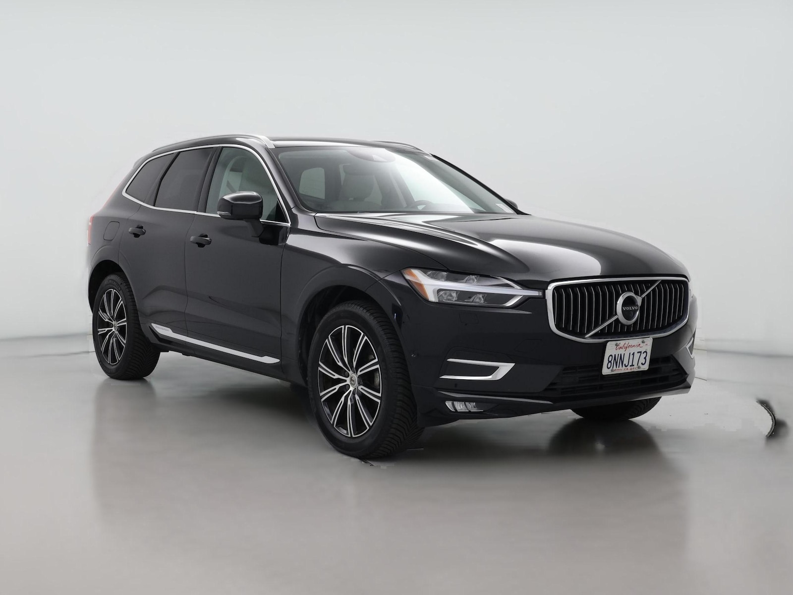 2019 Volvo XC60