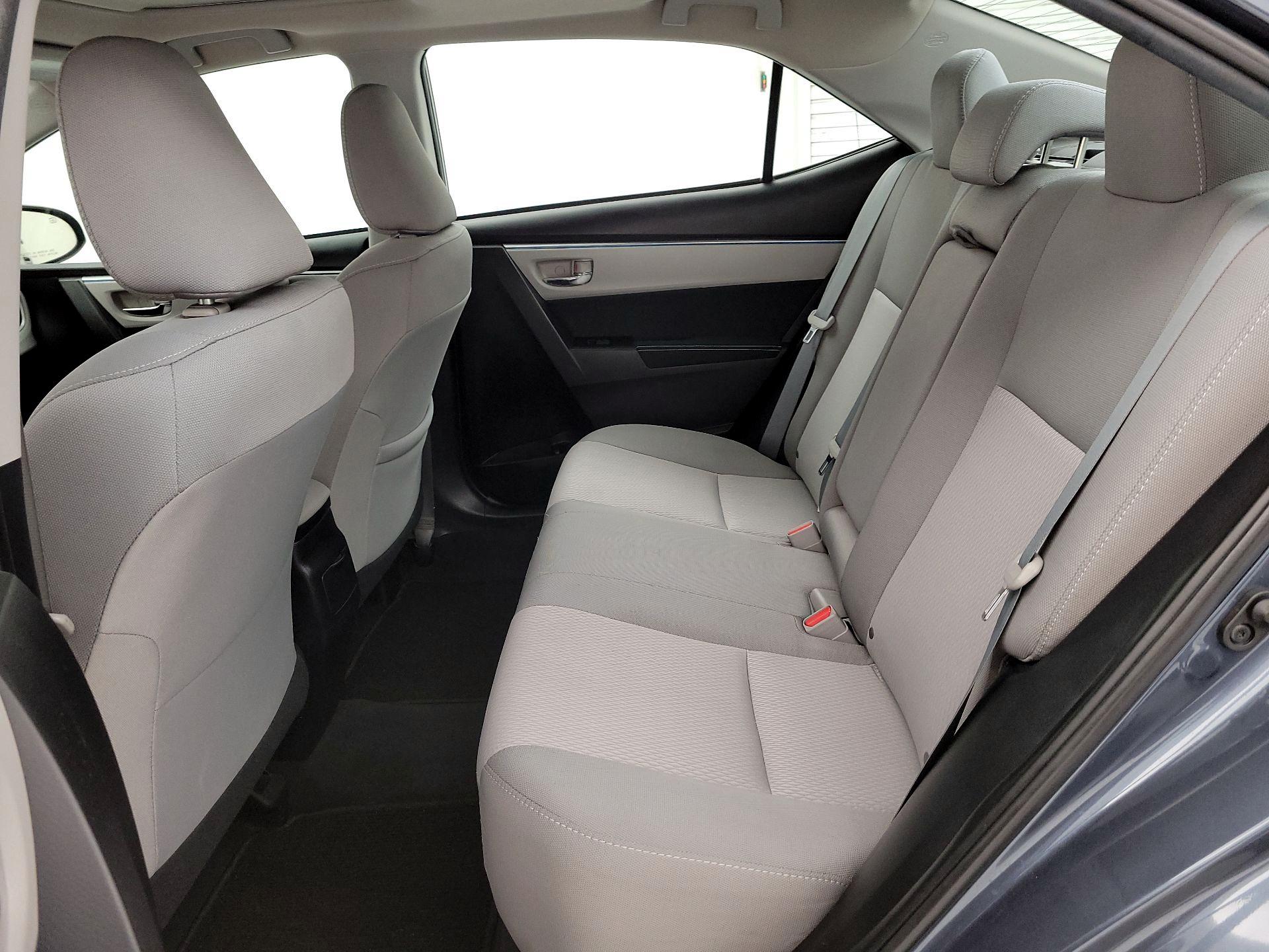 Thumbnail: 2015 Toyota Corolla - 20