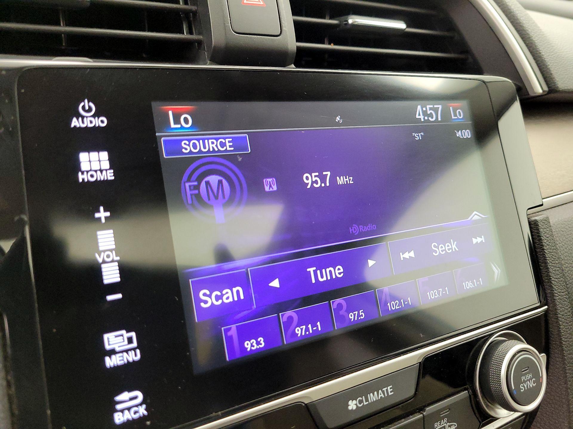 Thumbnail: 2016 Honda Civic - 15