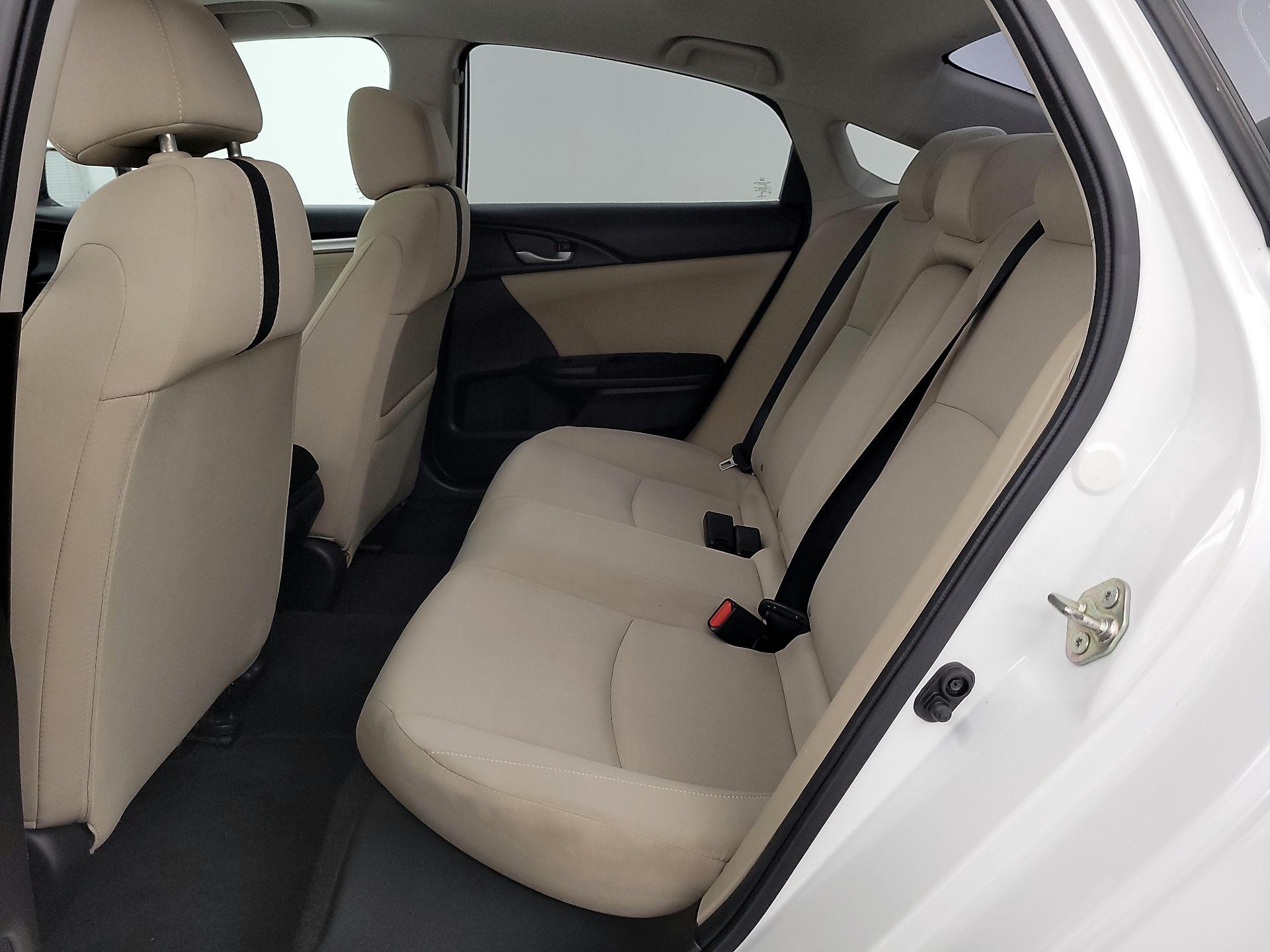 Thumbnail: 2016 Honda Civic - 20