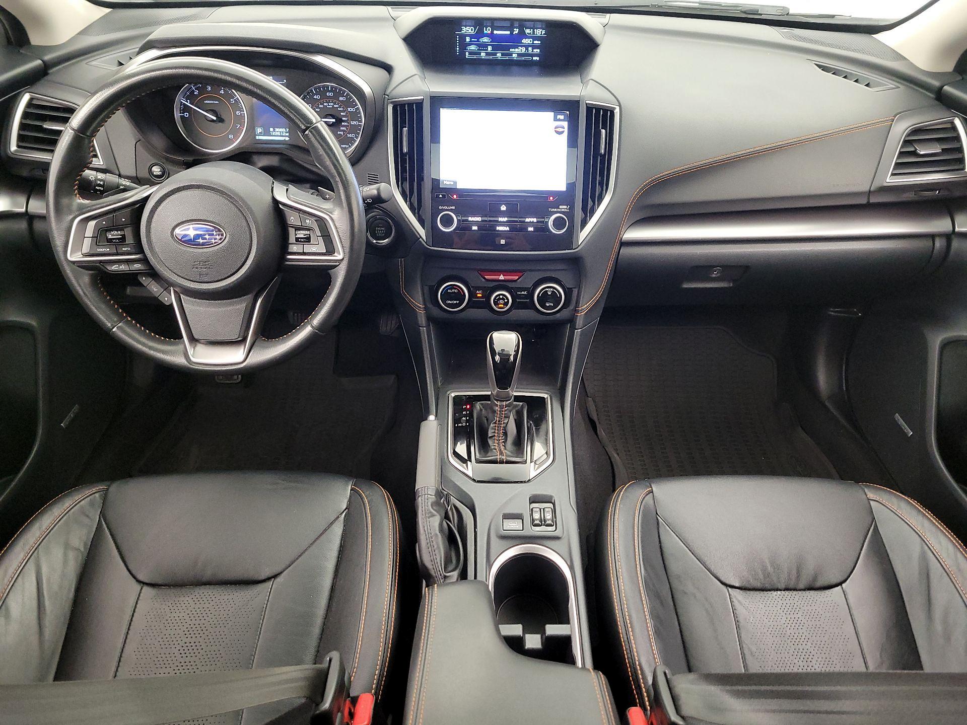 Thumbnail: 2019 Subaru Crosstrek - 9