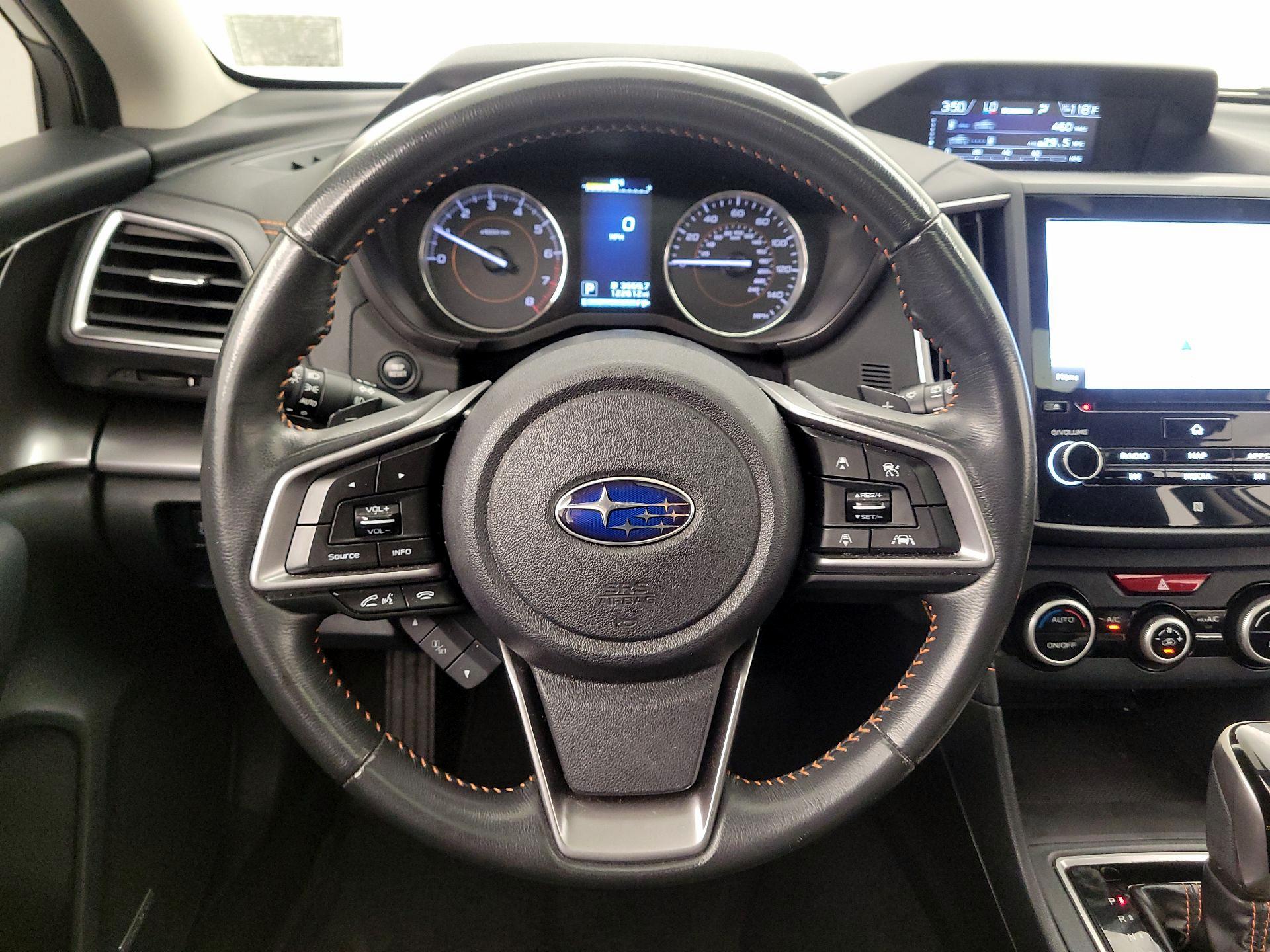 Thumbnail: 2019 Subaru Crosstrek - 10