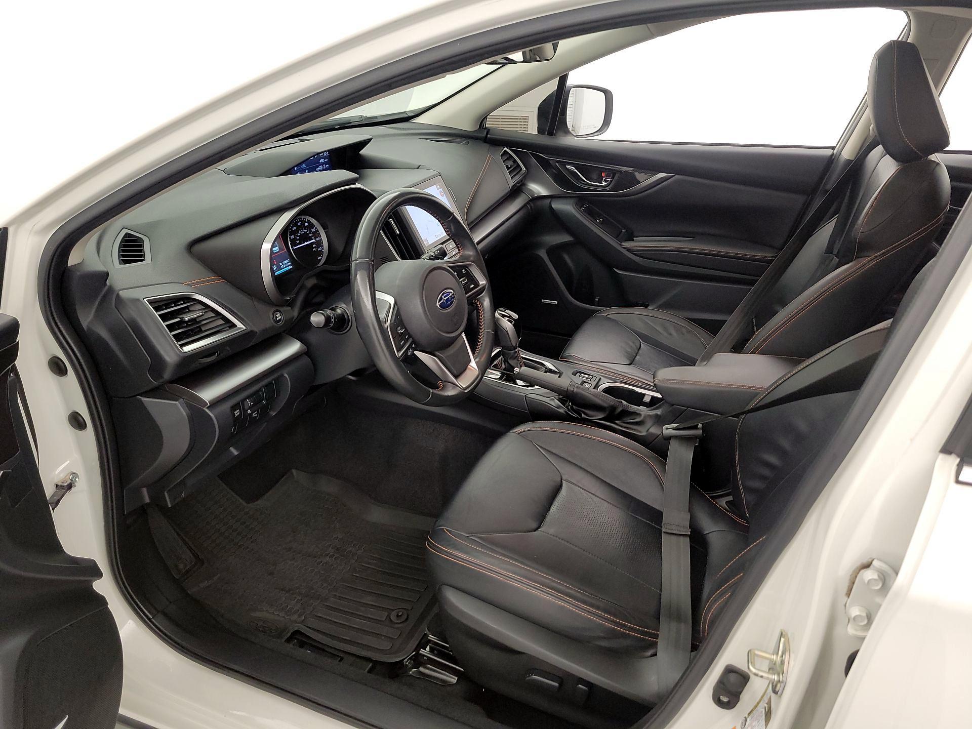 Thumbnail: 2019 Subaru Crosstrek - 11