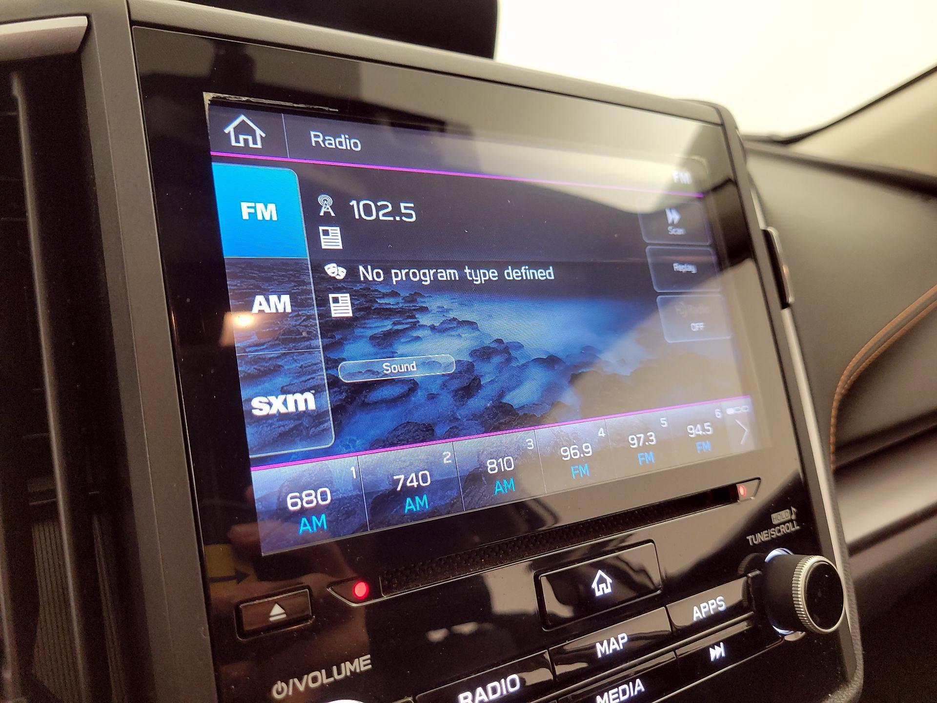 Thumbnail: 2019 Subaru Crosstrek - 16