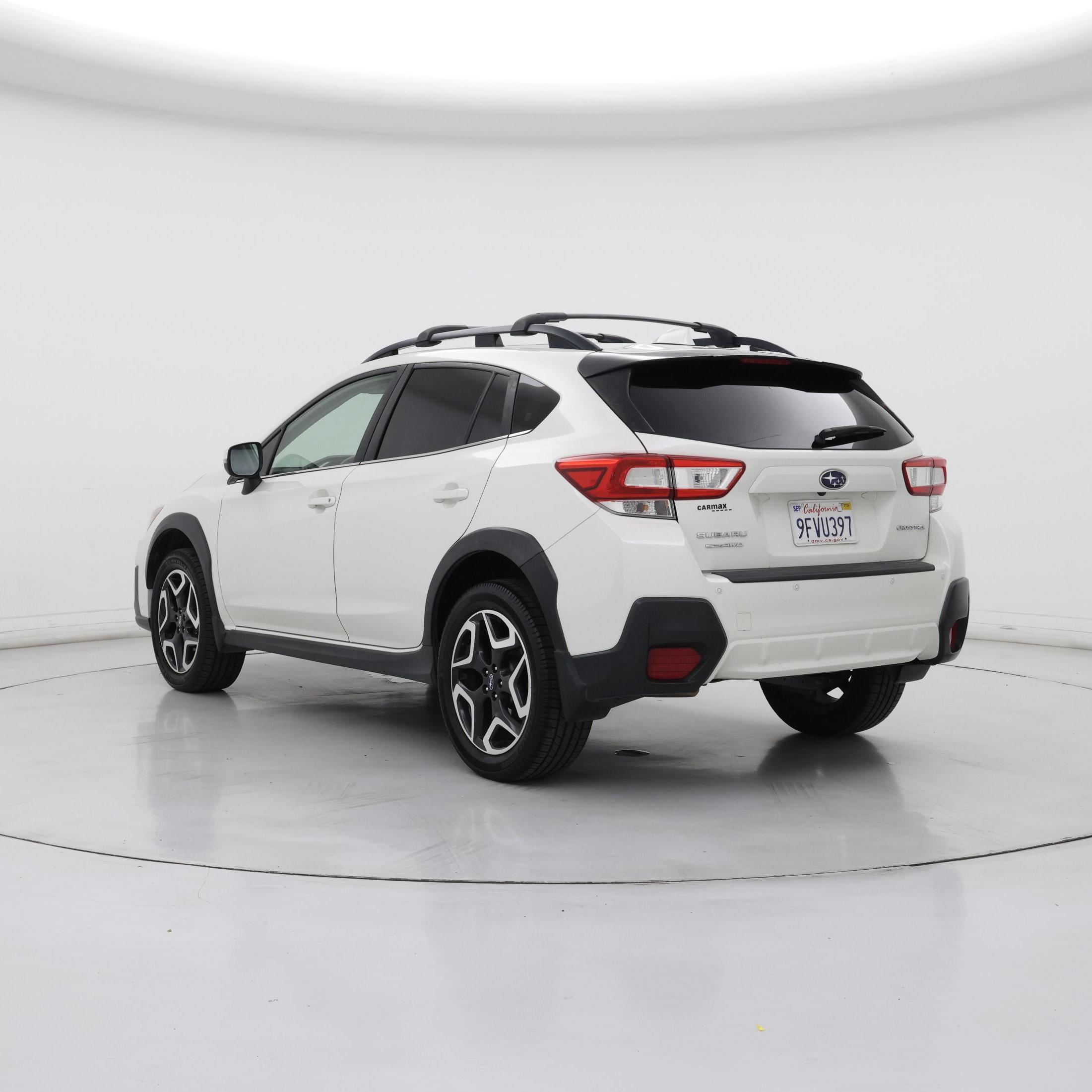 Thumbnail: 2019 Subaru Crosstrek - 2