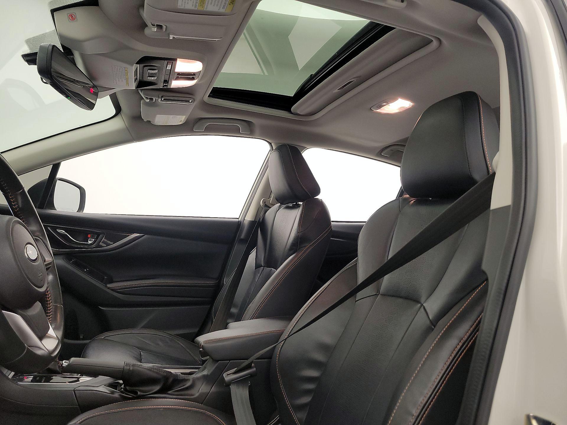 Thumbnail: 2019 Subaru Crosstrek - 20