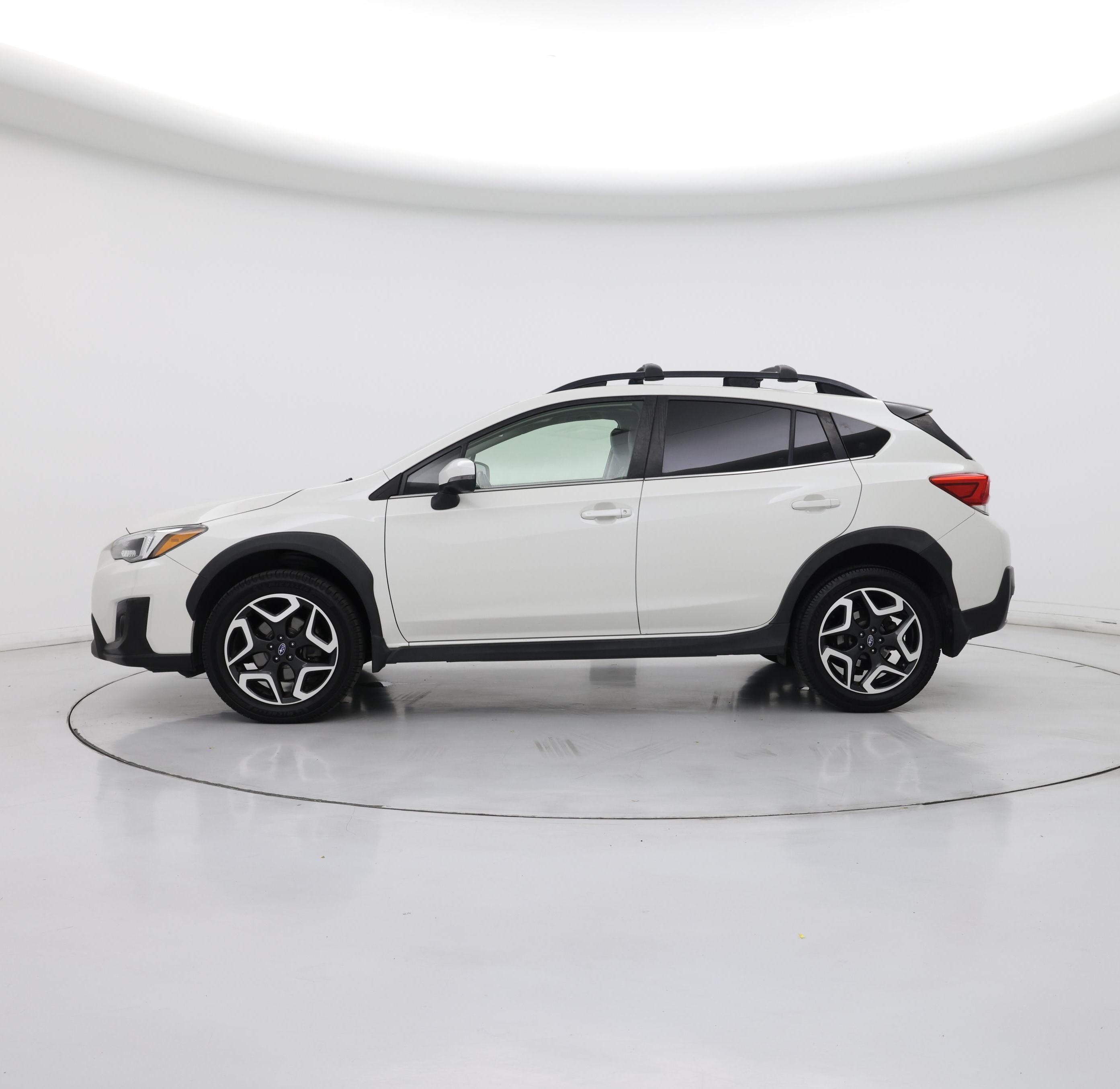 Thumbnail: 2019 Subaru Crosstrek - 3