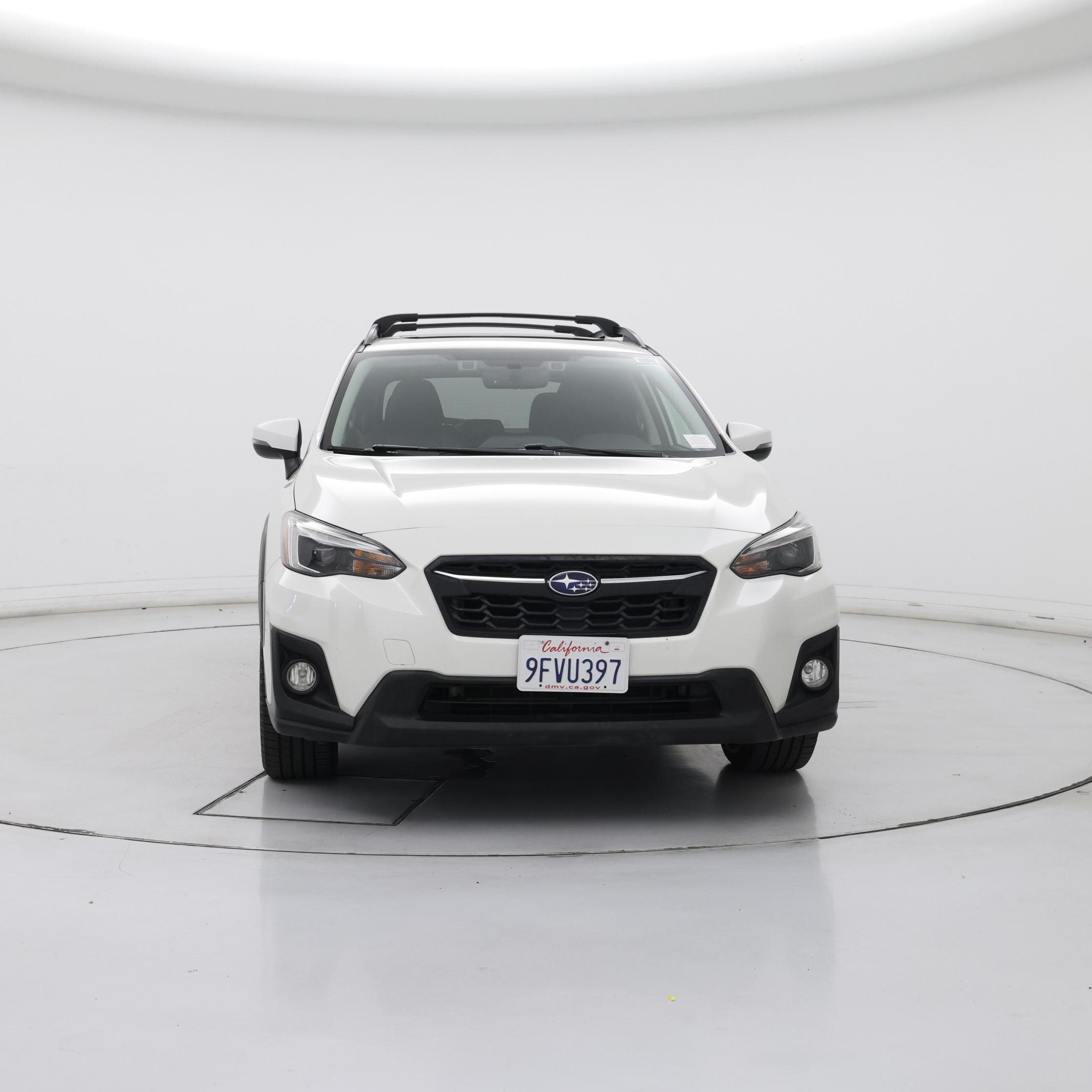 Thumbnail: 2019 Subaru Crosstrek - 5