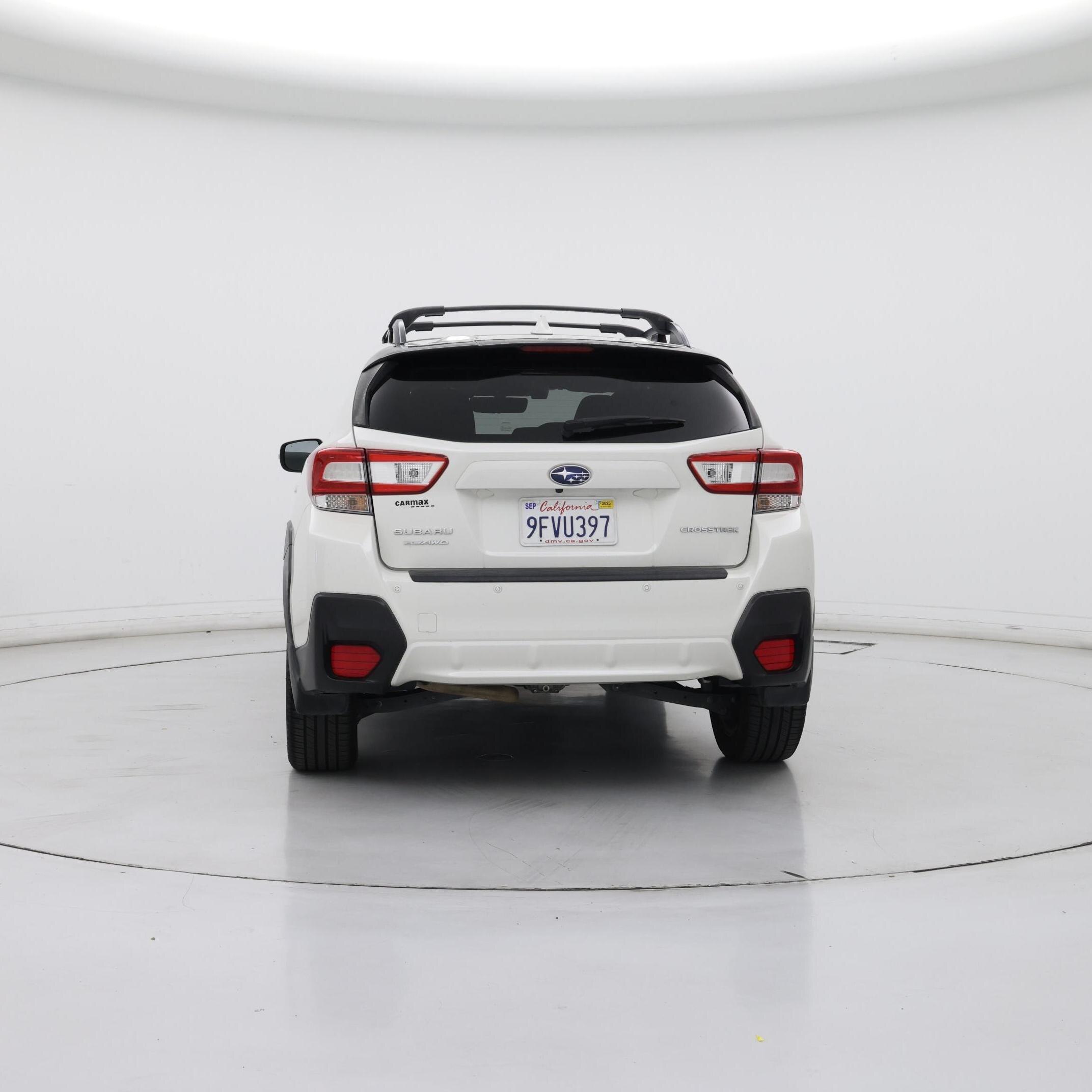 Thumbnail: 2019 Subaru Crosstrek - 6