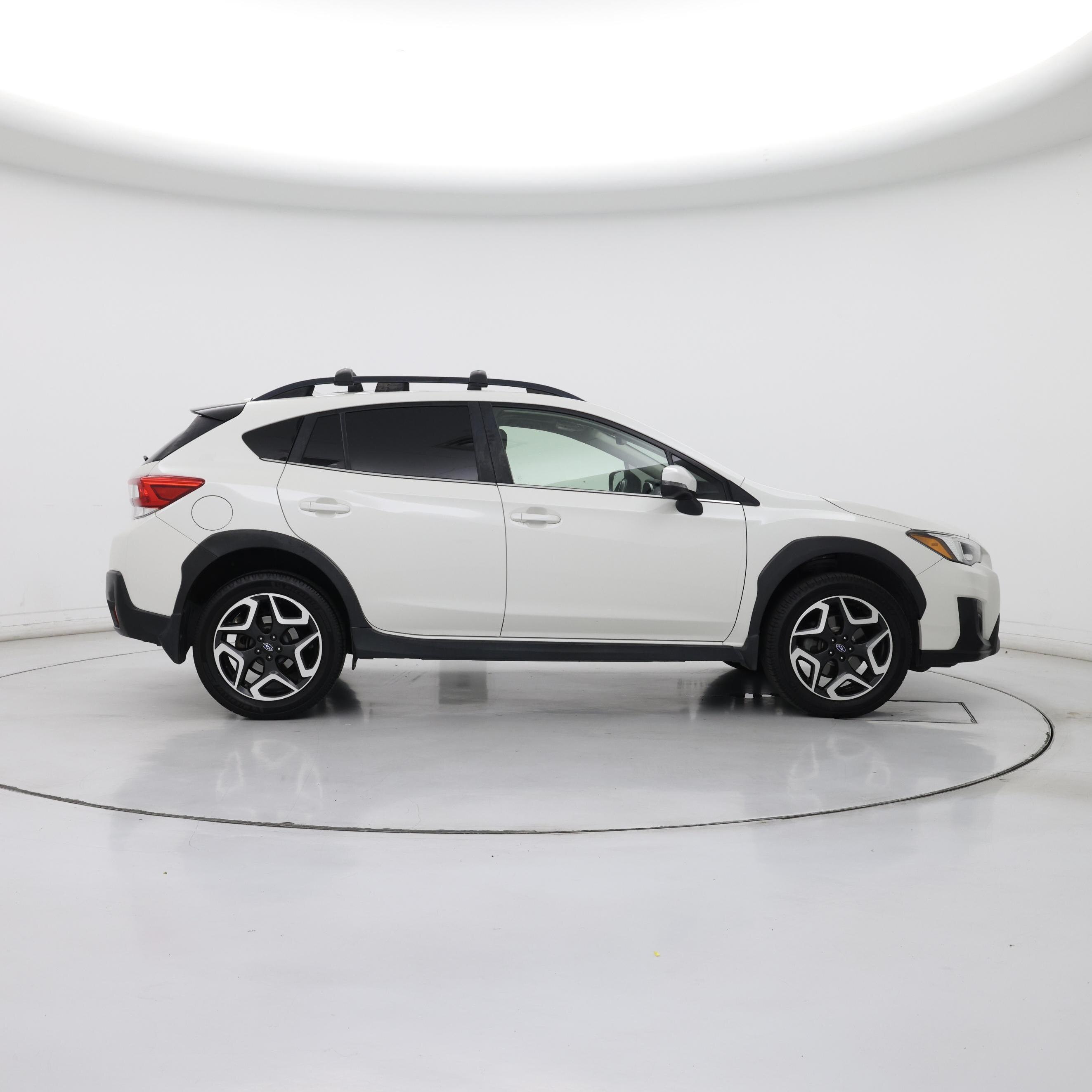 Thumbnail: 2019 Subaru Crosstrek - 7