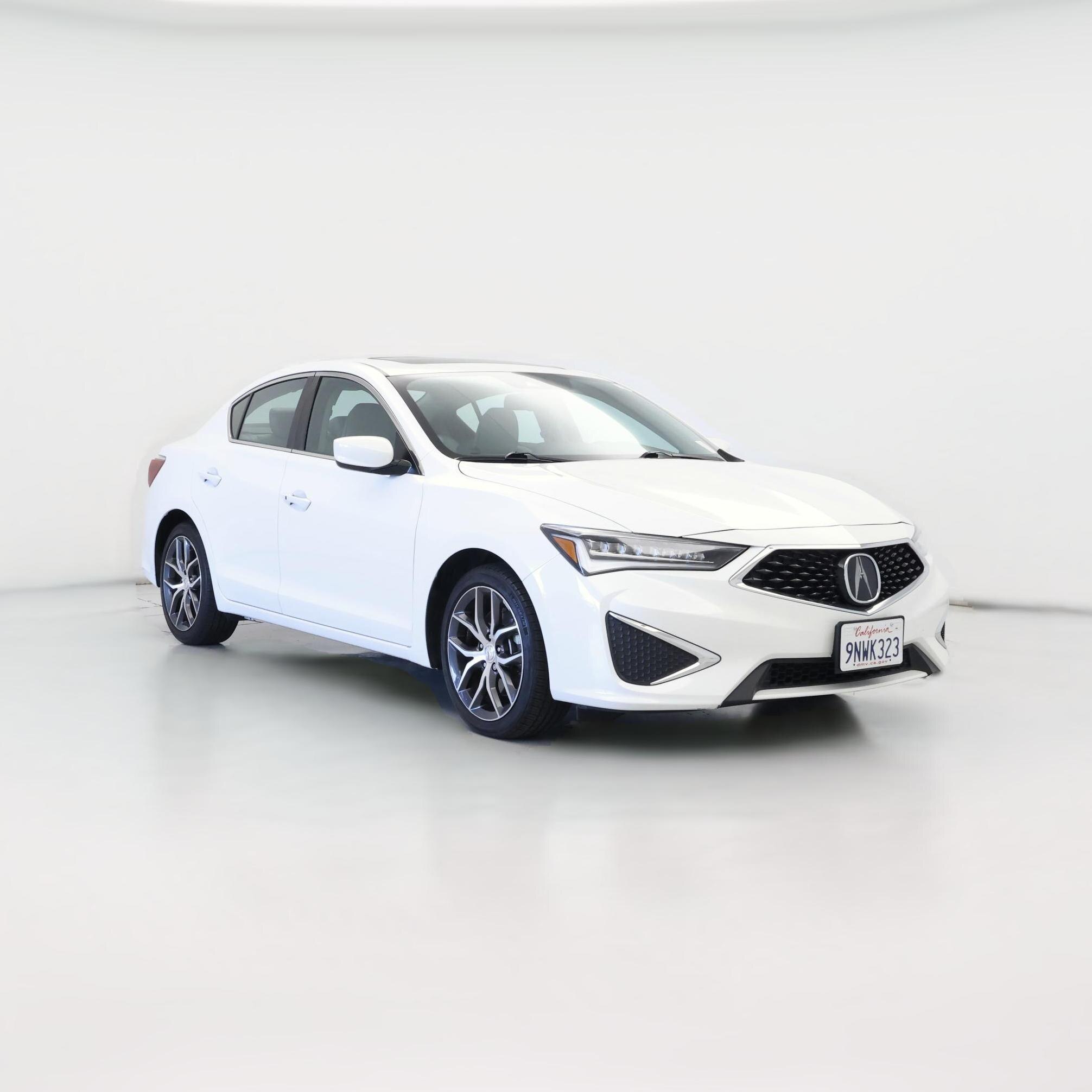 Thumbnail: 2022 Acura ILX - 1