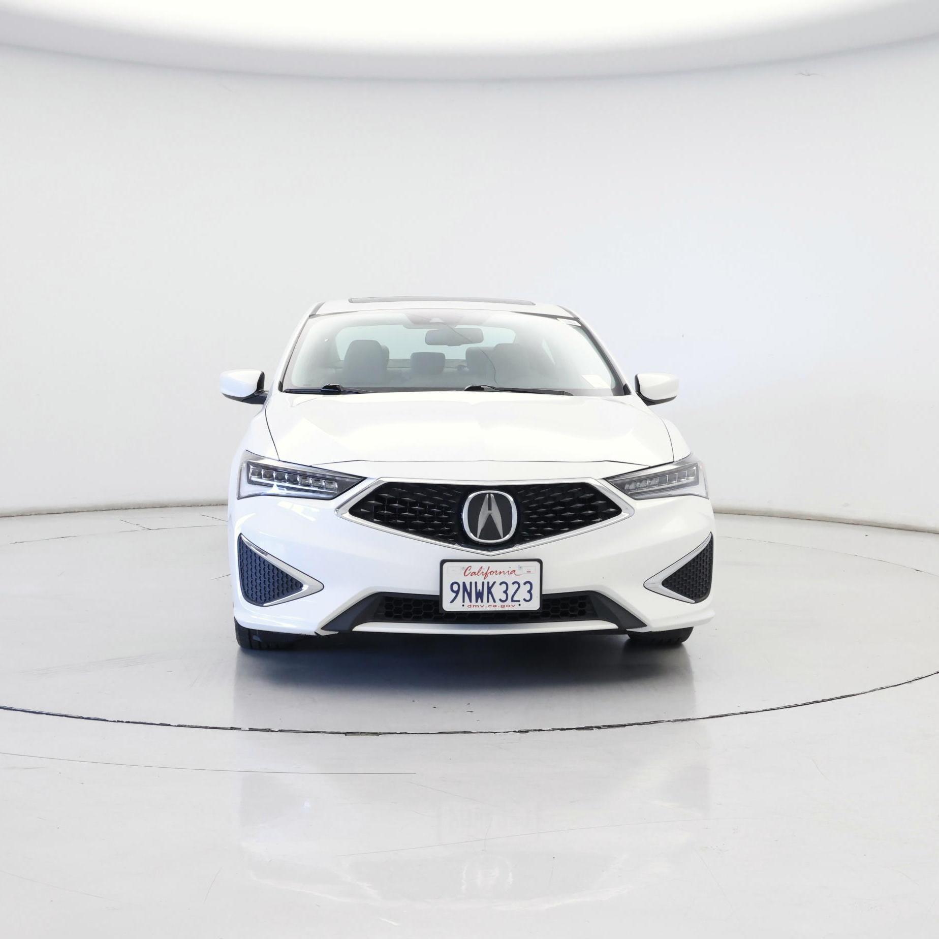 Thumbnail: 2022 Acura ILX - 5