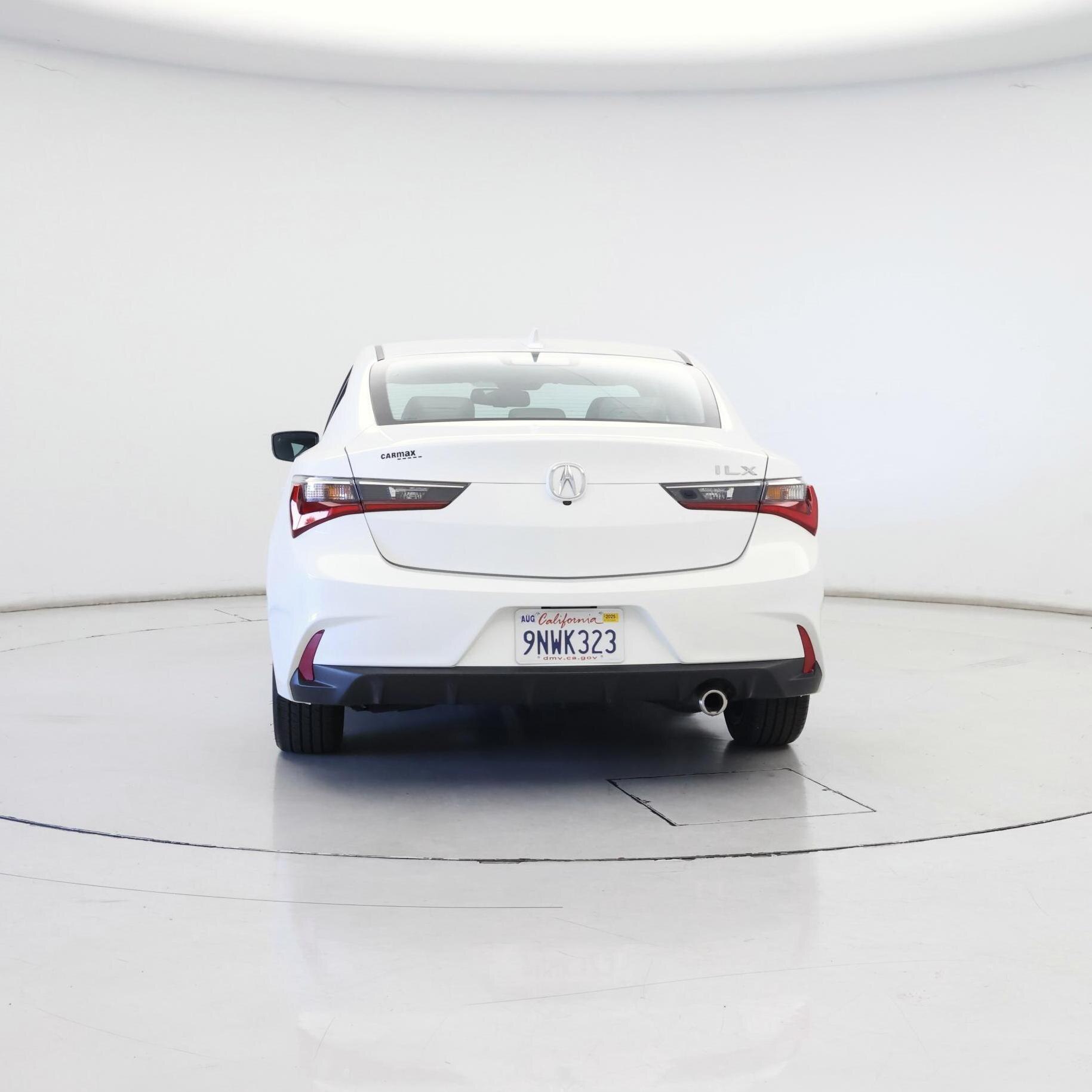 Thumbnail: 2022 Acura ILX - 6