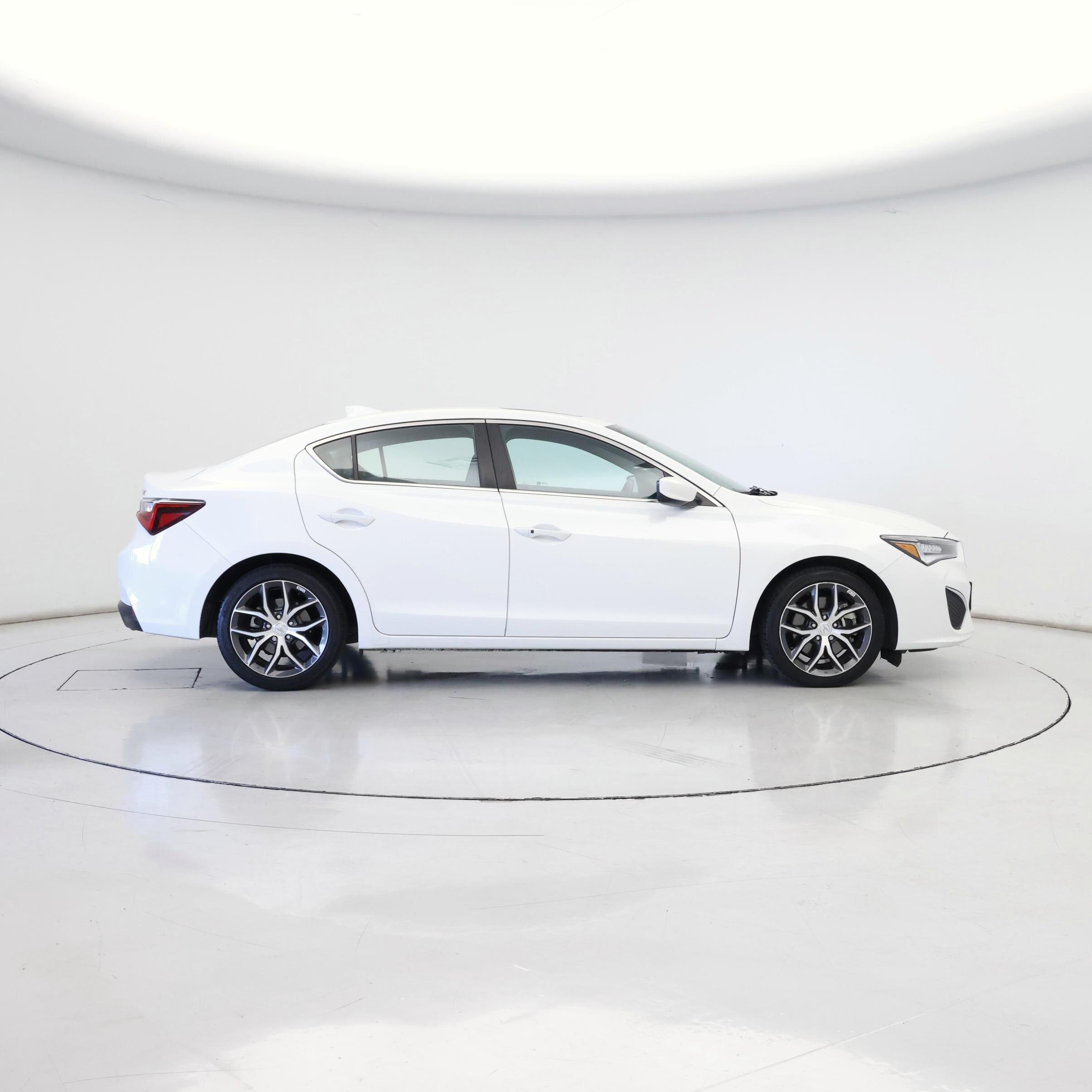Thumbnail: 2022 Acura ILX - 7