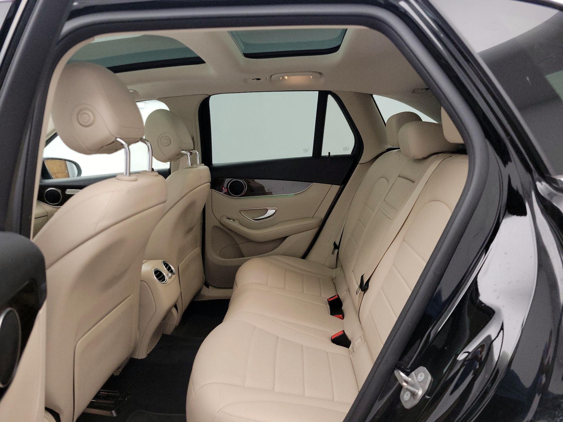 Thumbnail: 2020 Mercedes-Benz GLC - 20