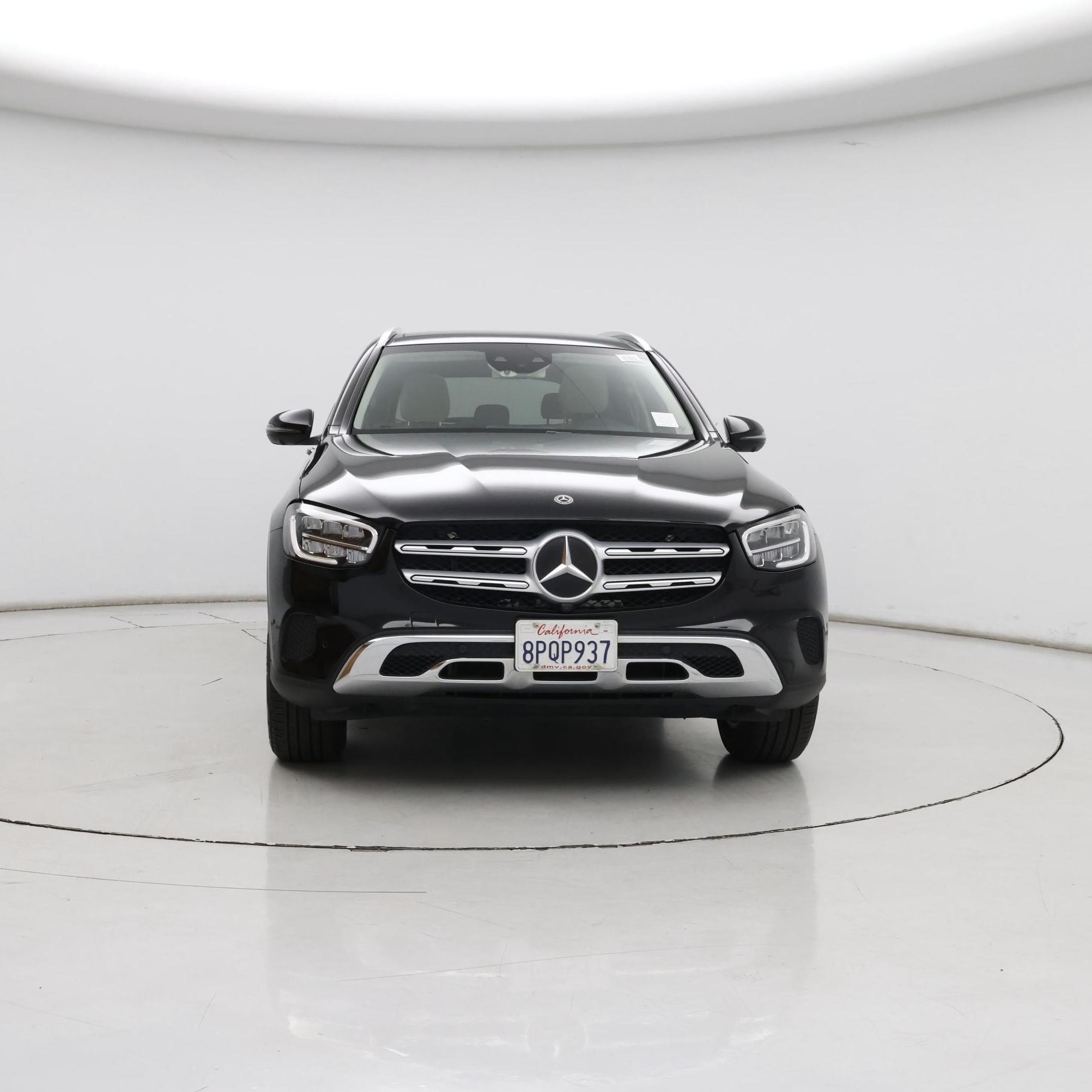 Thumbnail: 2020 Mercedes-Benz GLC - 5