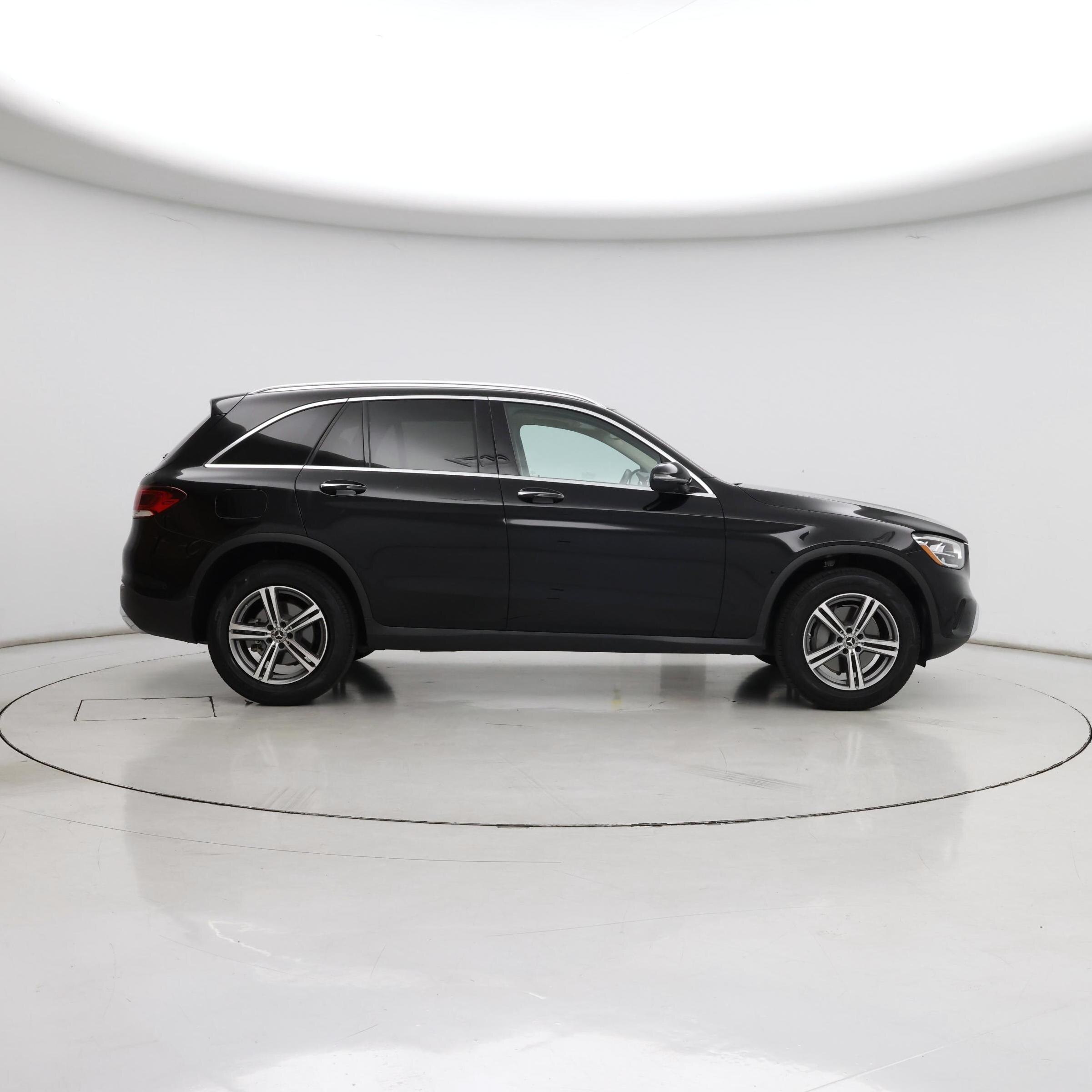 Thumbnail: 2020 Mercedes-Benz GLC - 7