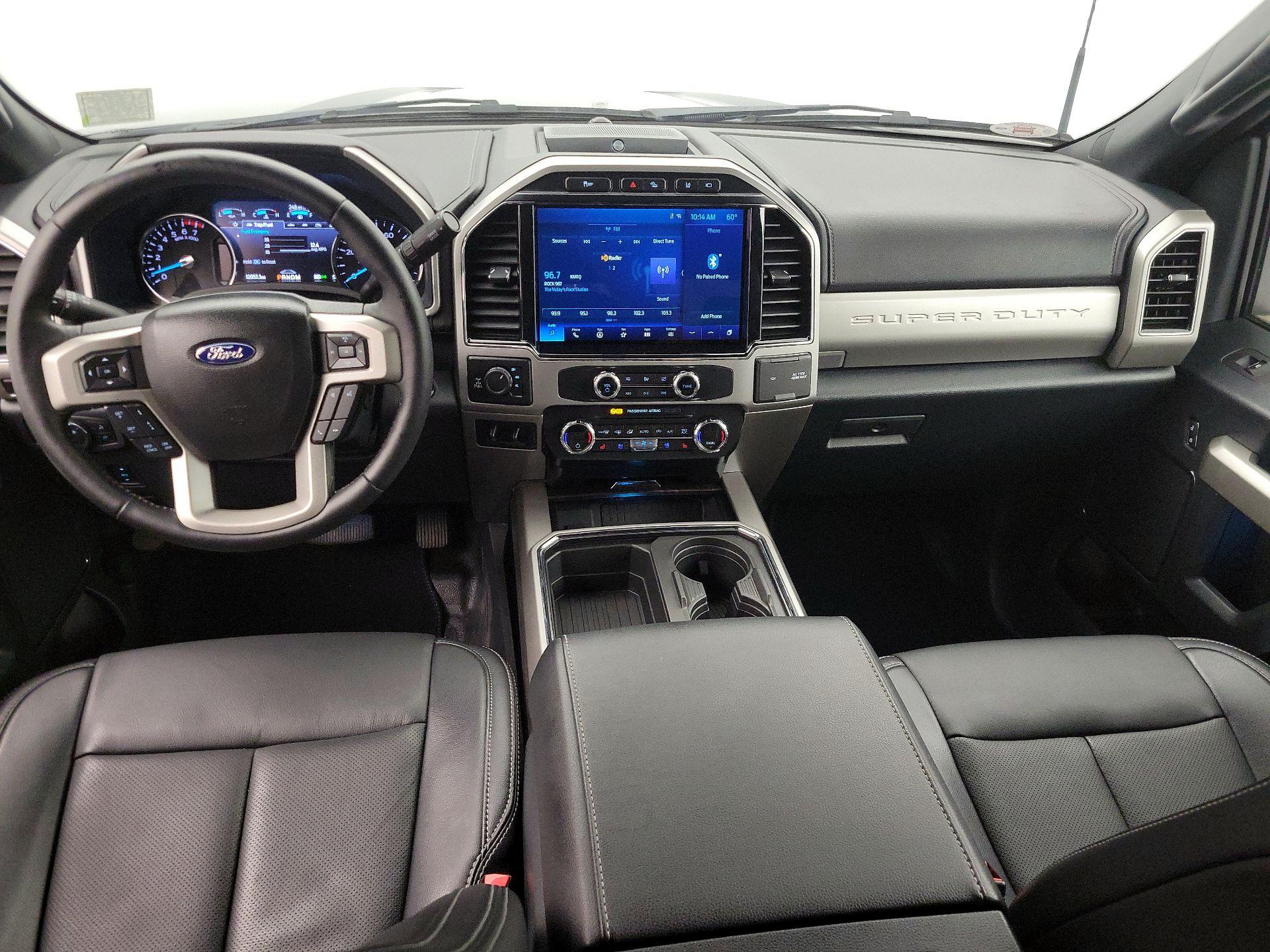 Thumbnail: 2022 Ford F-250 - 9