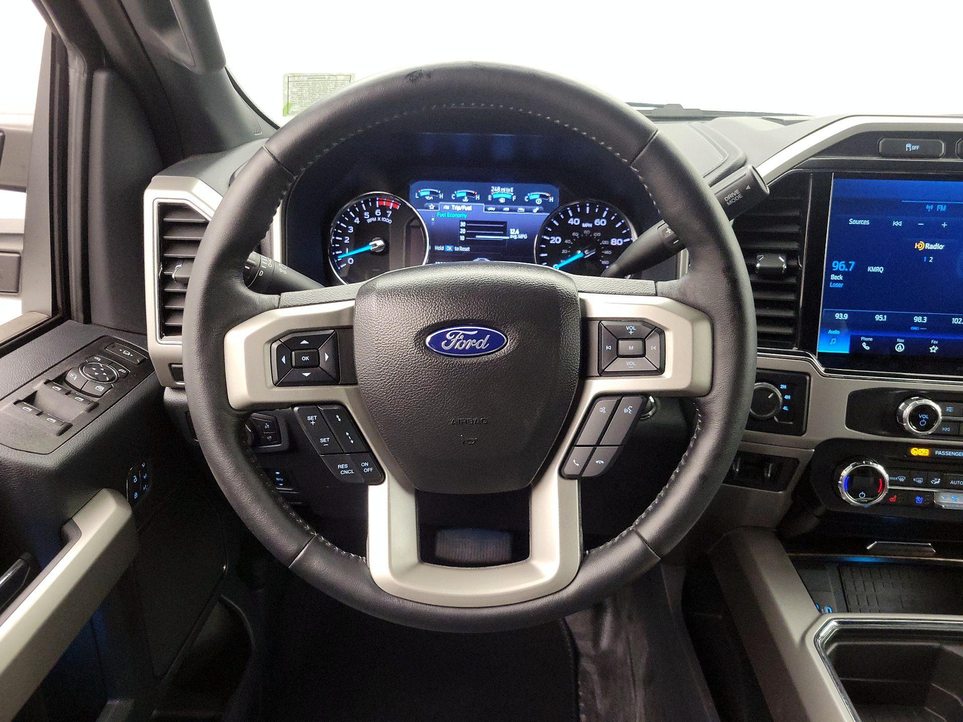 Thumbnail: 2022 Ford F-250 - 10