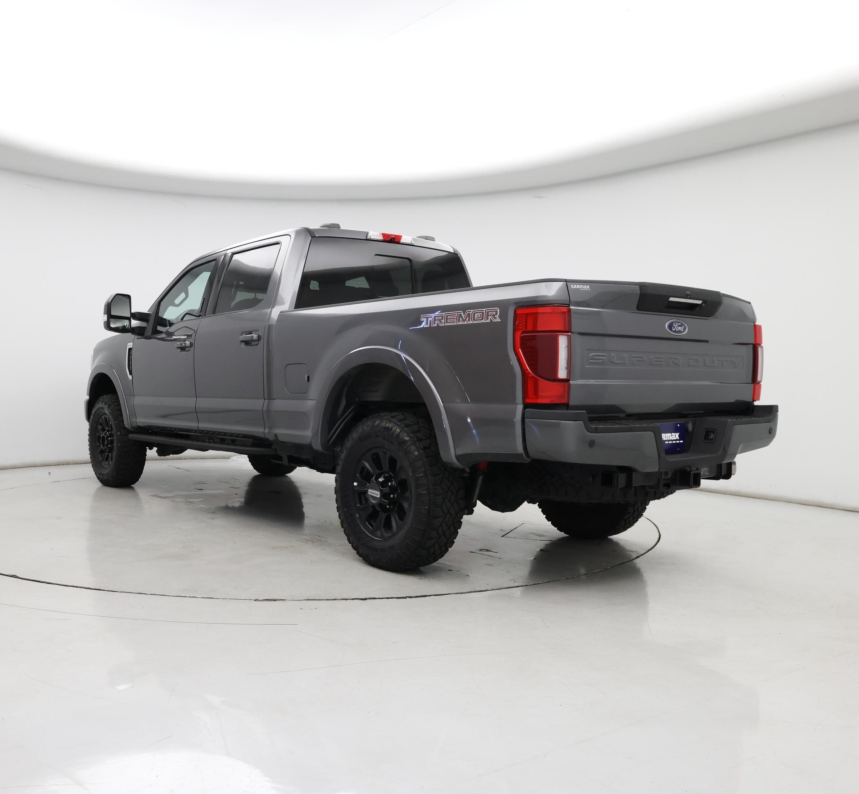 Thumbnail: 2022 Ford F-250 - 2