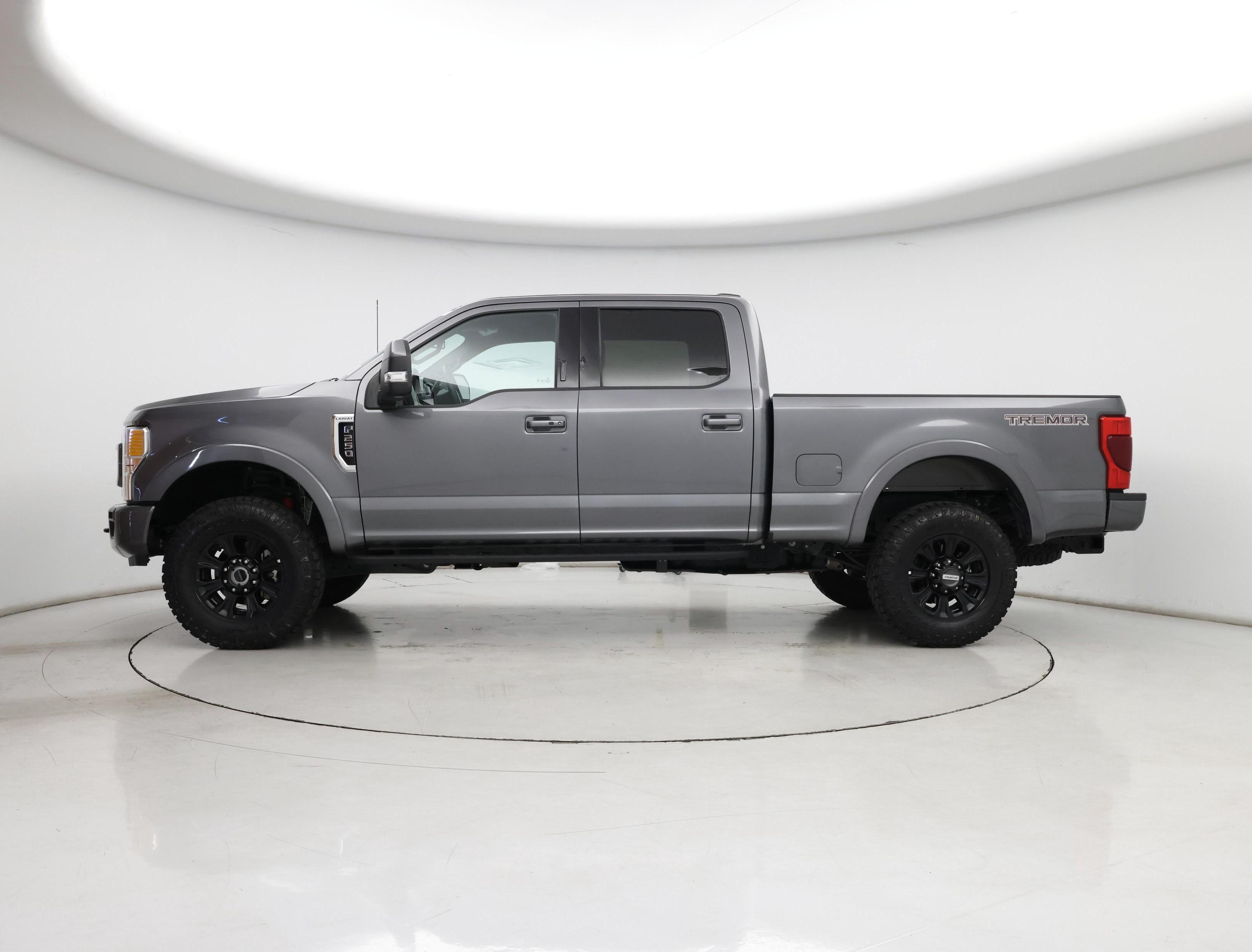 Thumbnail: 2022 Ford F-250 - 3
