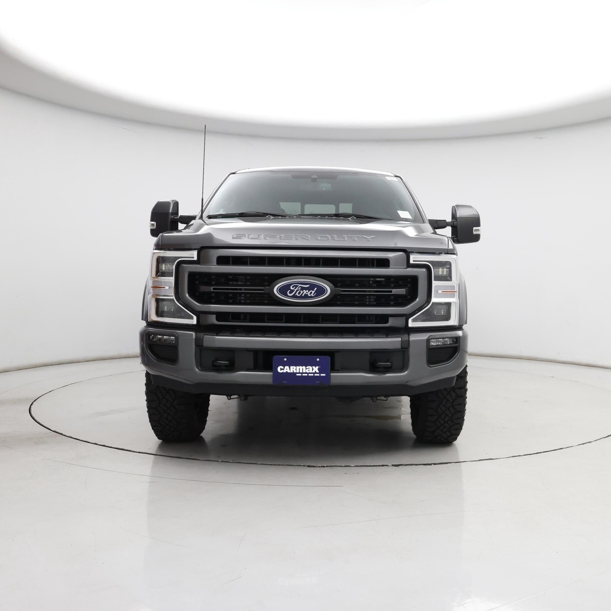 Thumbnail: 2022 Ford F-250 - 5