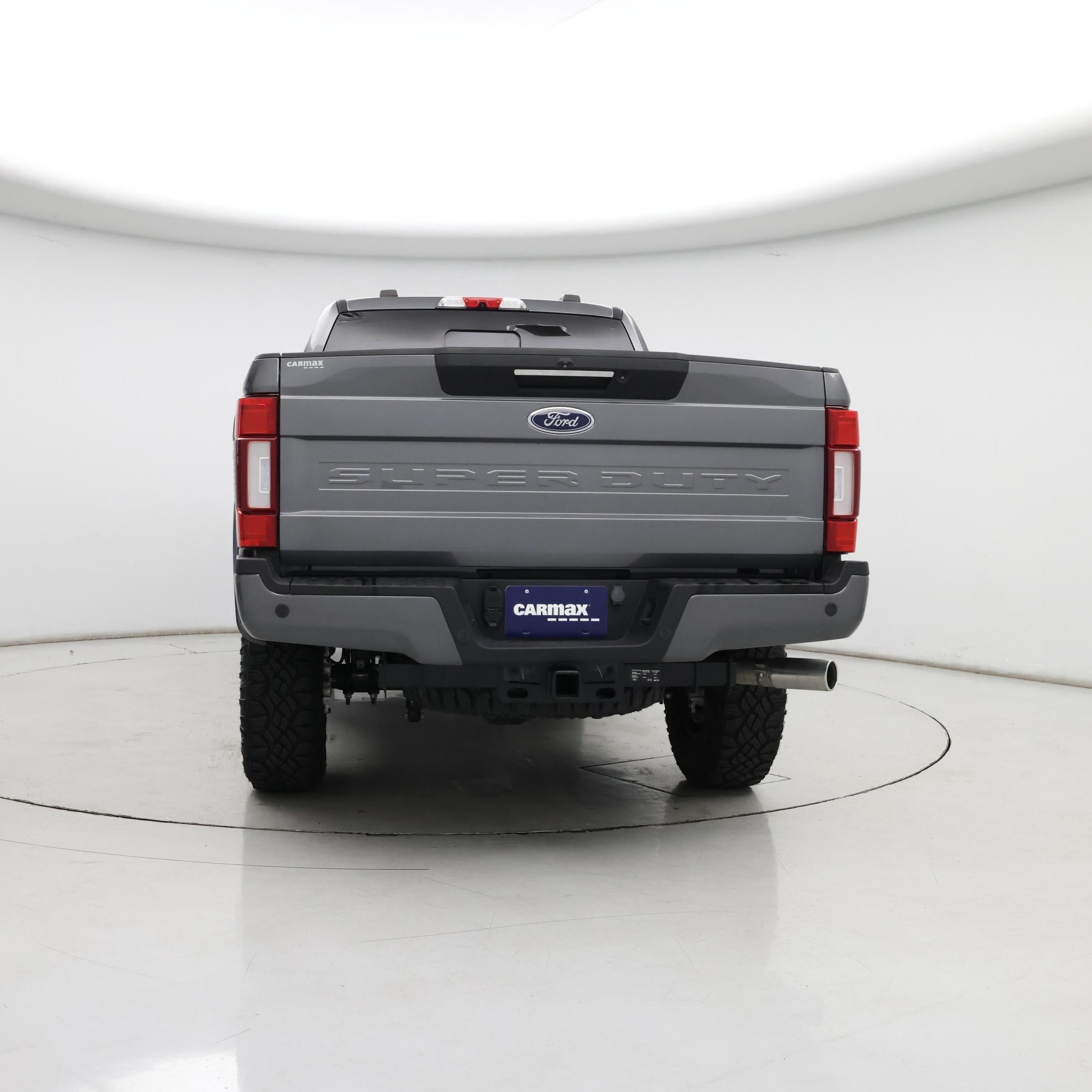 Thumbnail: 2022 Ford F-250 - 6