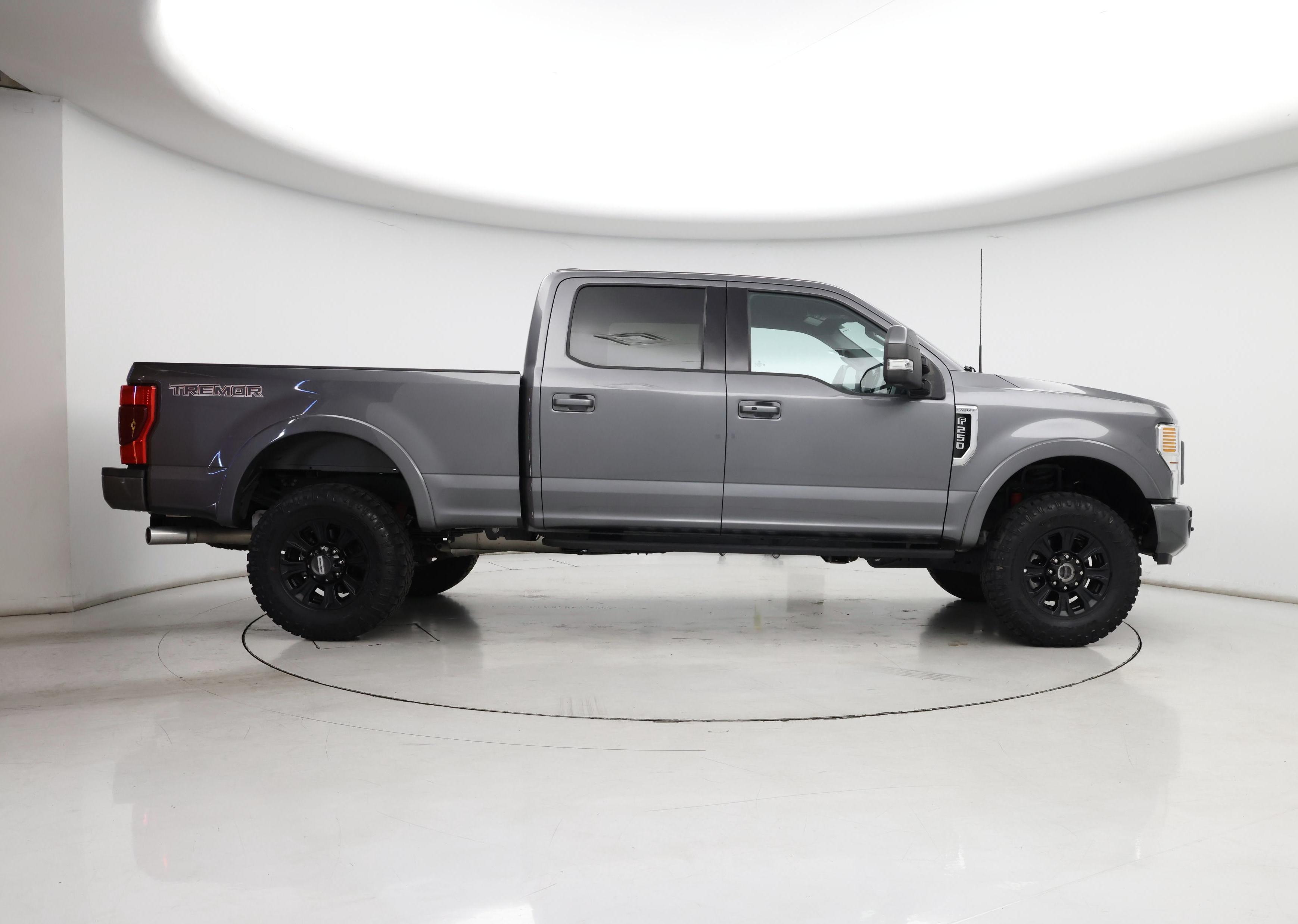 Thumbnail: 2022 Ford F-250 - 7