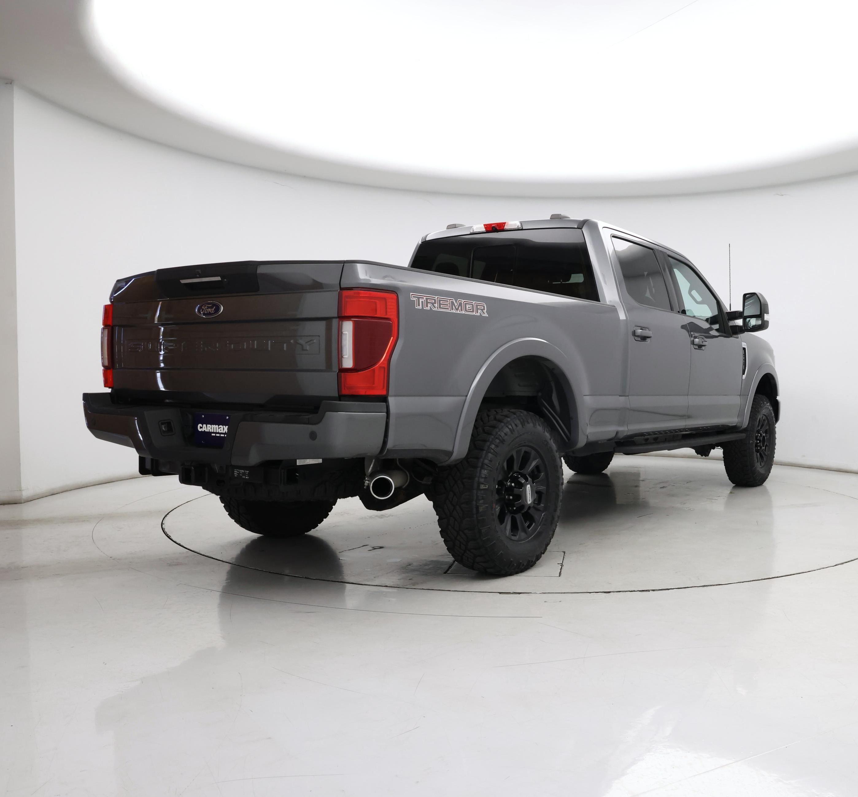 Thumbnail: 2022 Ford F-250 - 8