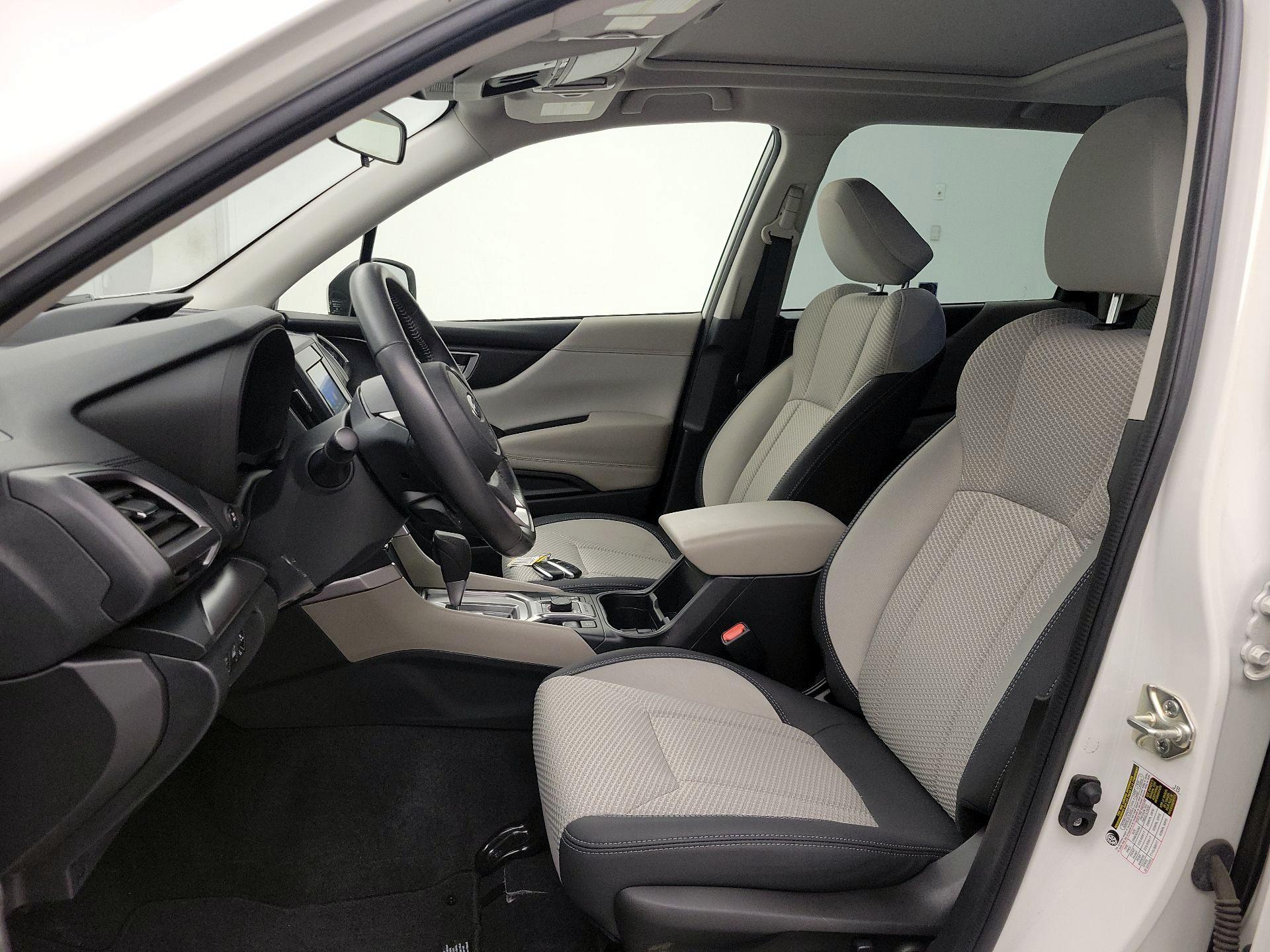 Thumbnail: 2022 Subaru Forester - 11