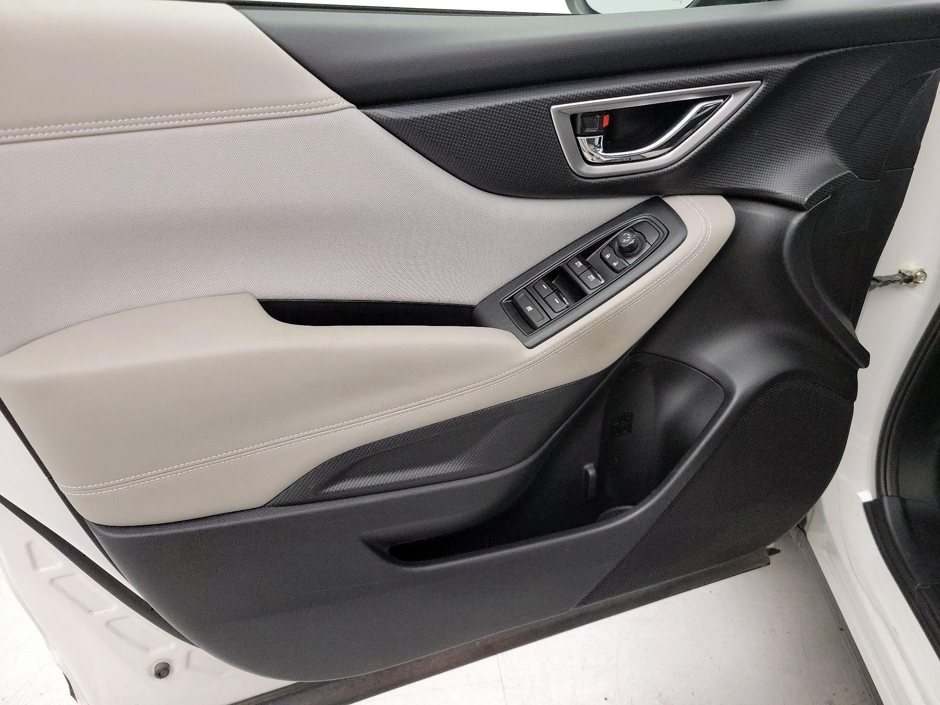 Thumbnail: 2022 Subaru Forester - 12