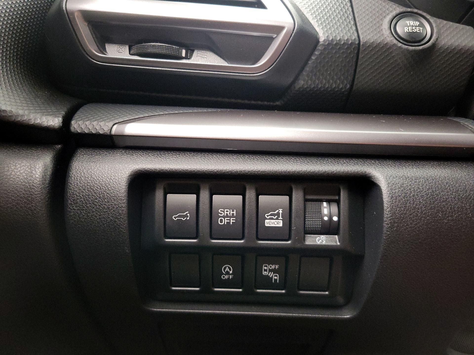 Thumbnail: 2022 Subaru Forester - 13