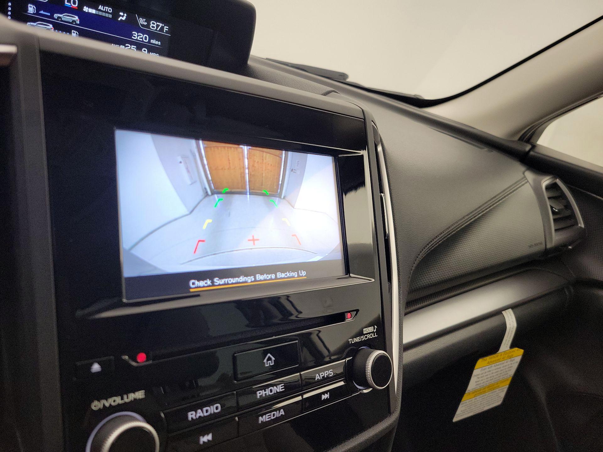 Thumbnail: 2022 Subaru Forester - 14