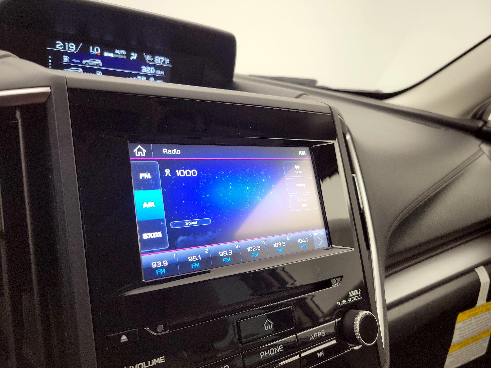 Thumbnail: 2022 Subaru Forester - 15