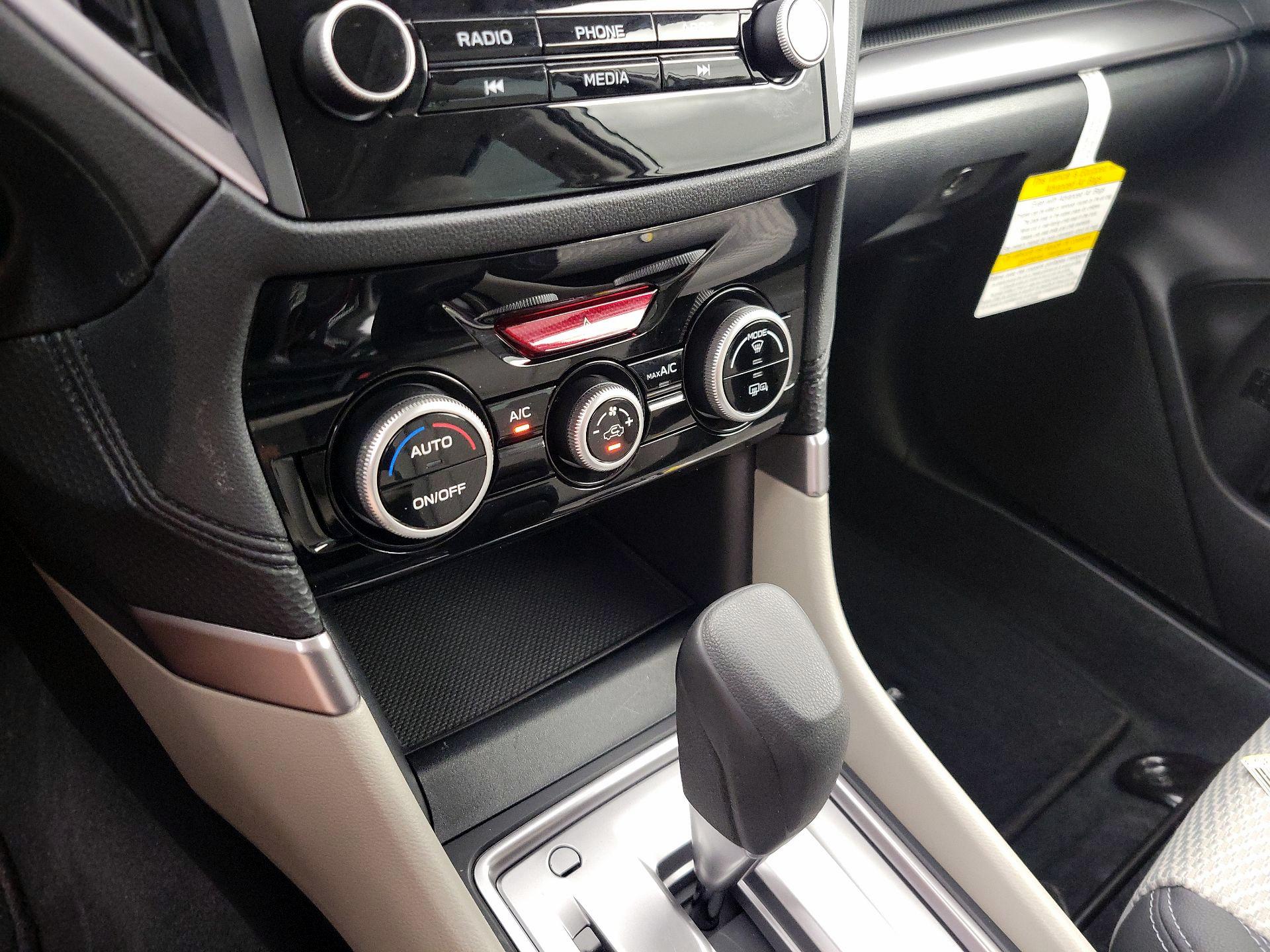 Thumbnail: 2022 Subaru Forester - 16